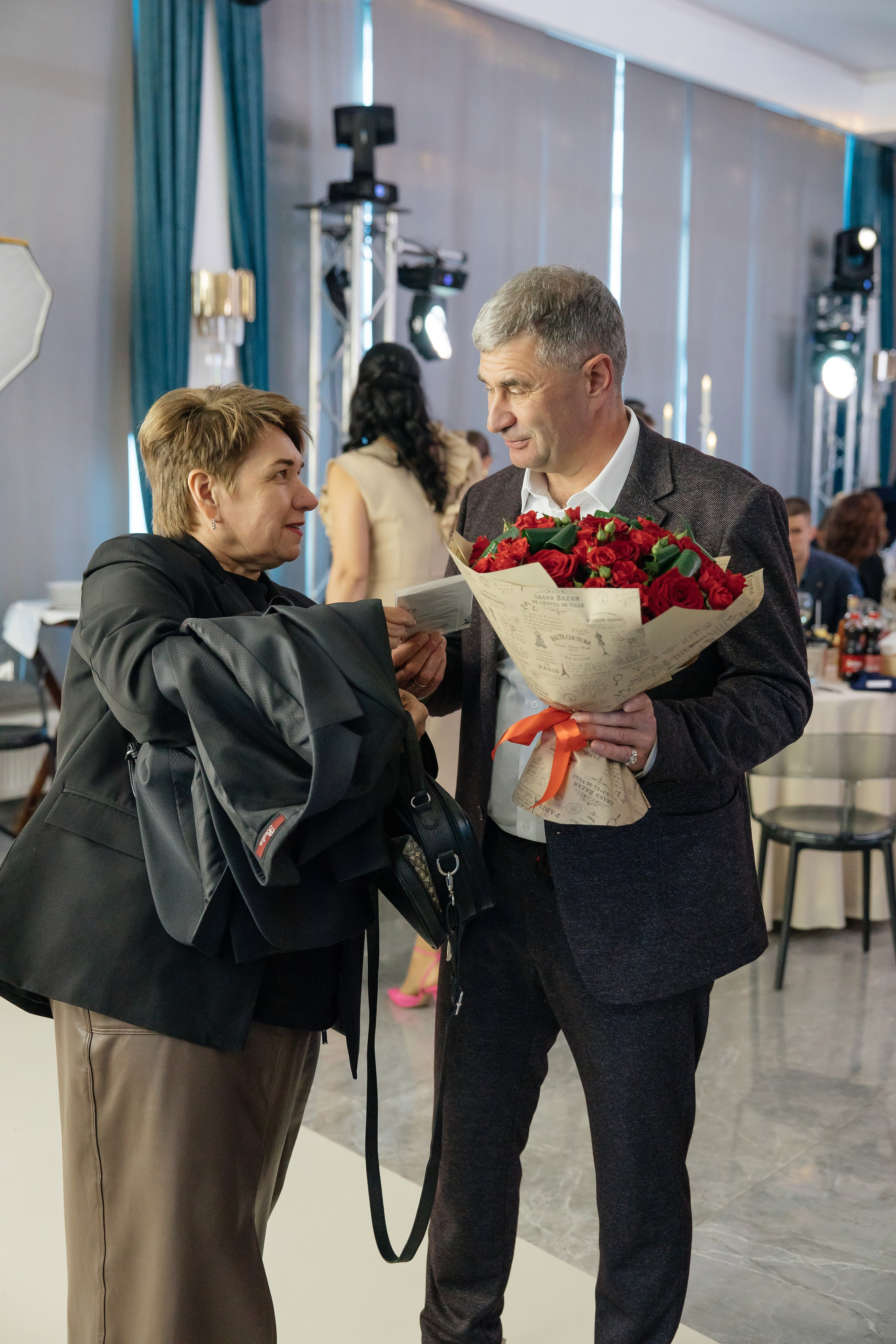 День рождения