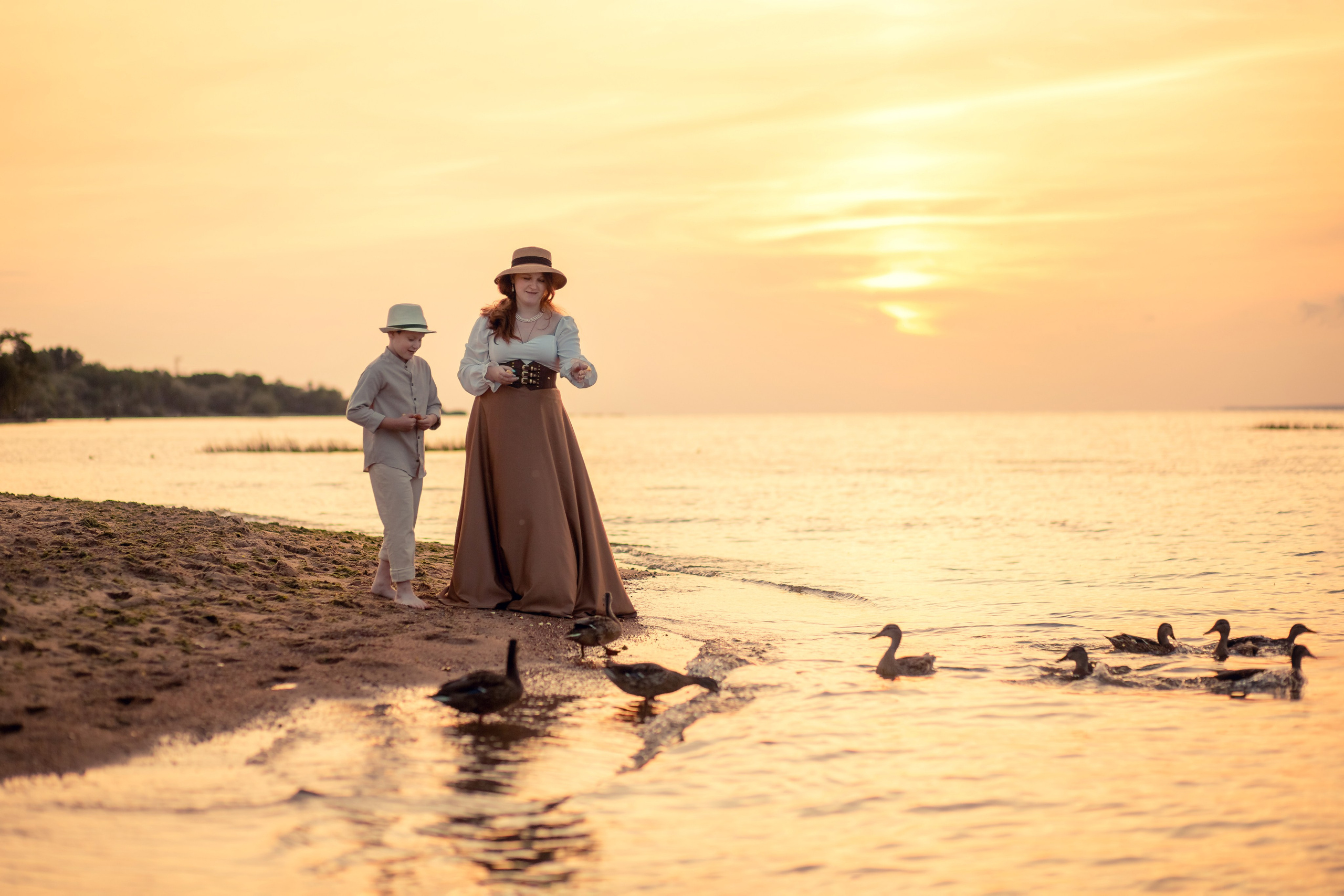Детский фотограф в Санкт-Петербурге Анна Ляшевич