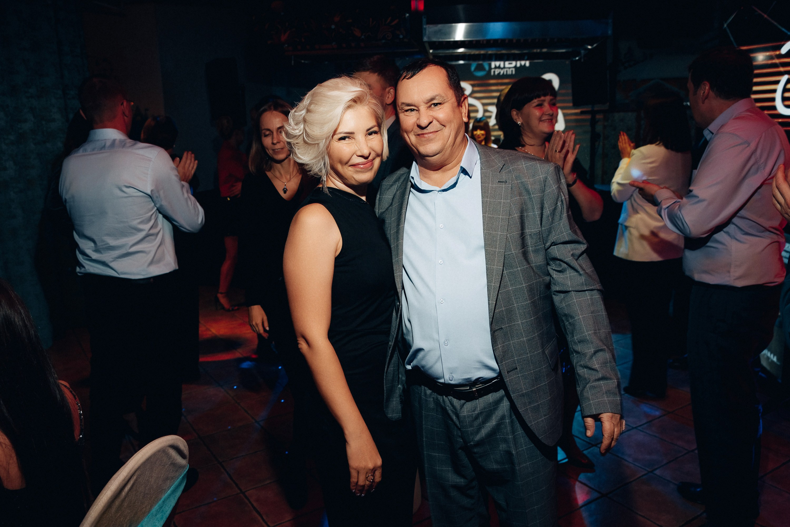 МБМ ГРУПП. Свадебный фотограф Дмитрий Воробьев Ярославль