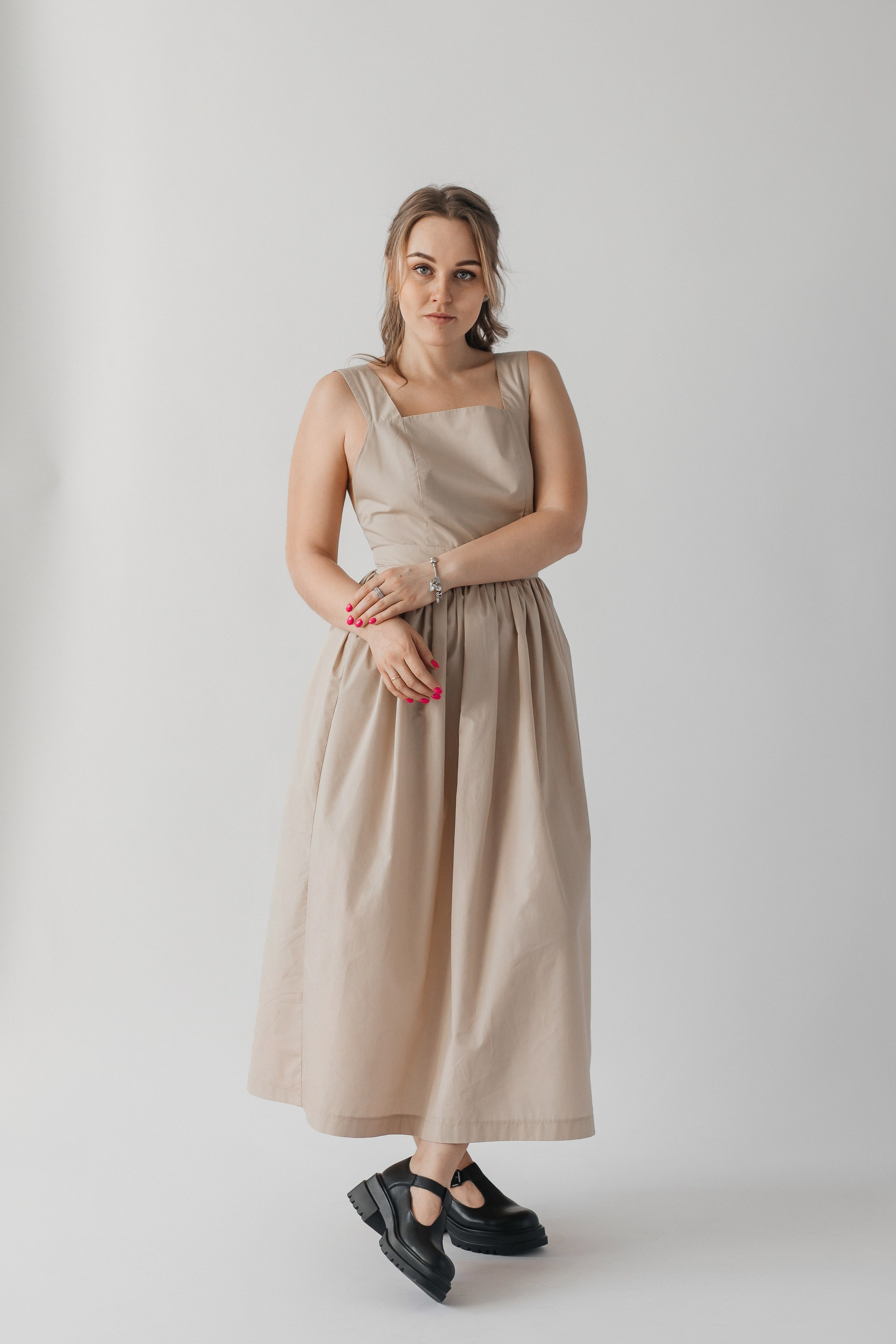 В студии. Свадебный фотограф Дмитрий Воробьев Ярославль