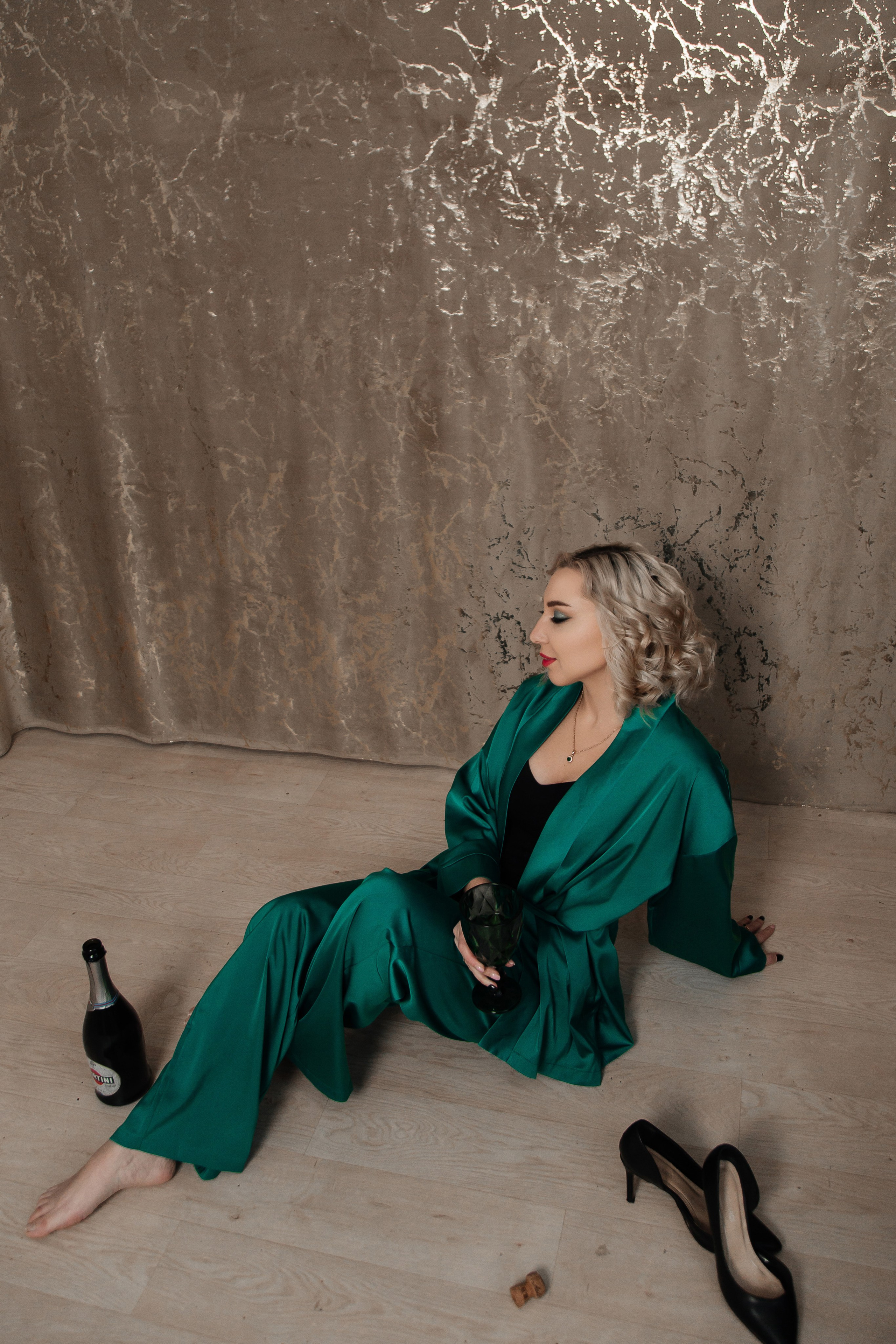 ФОТОСЕССИЯ КО ДНЮ РОЖДЕНИЯ. Фотограф в Киселёвске Татьяна Трухалева