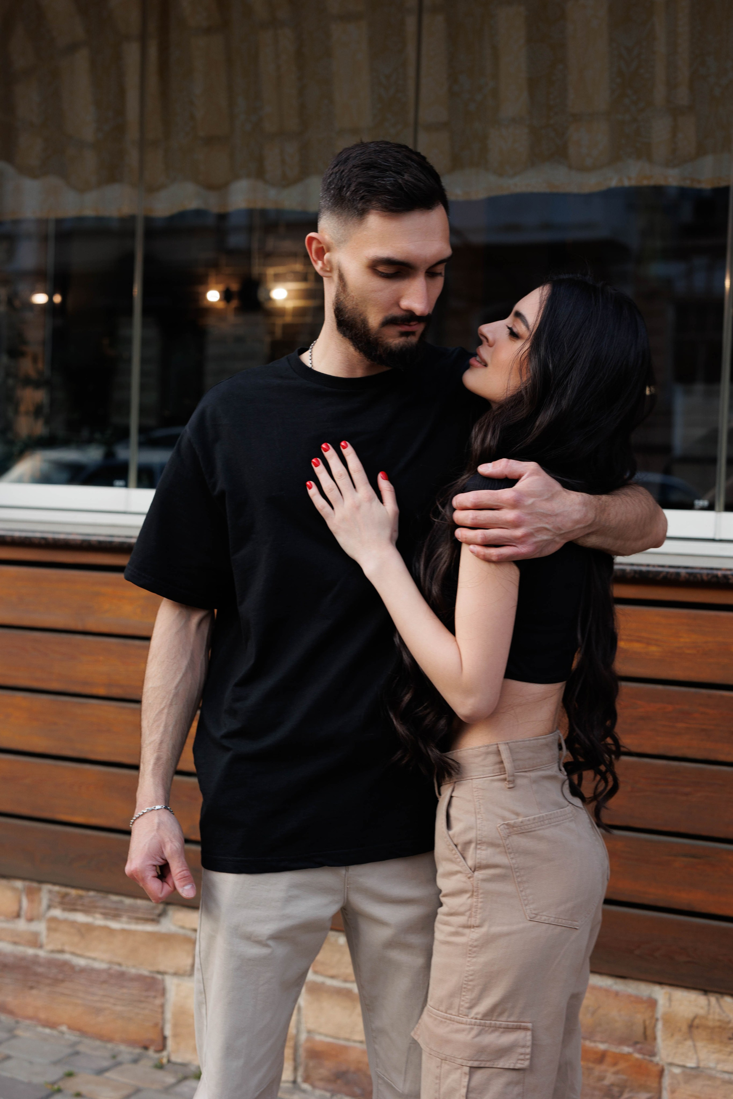 Любовь. Аксанна Аракелян