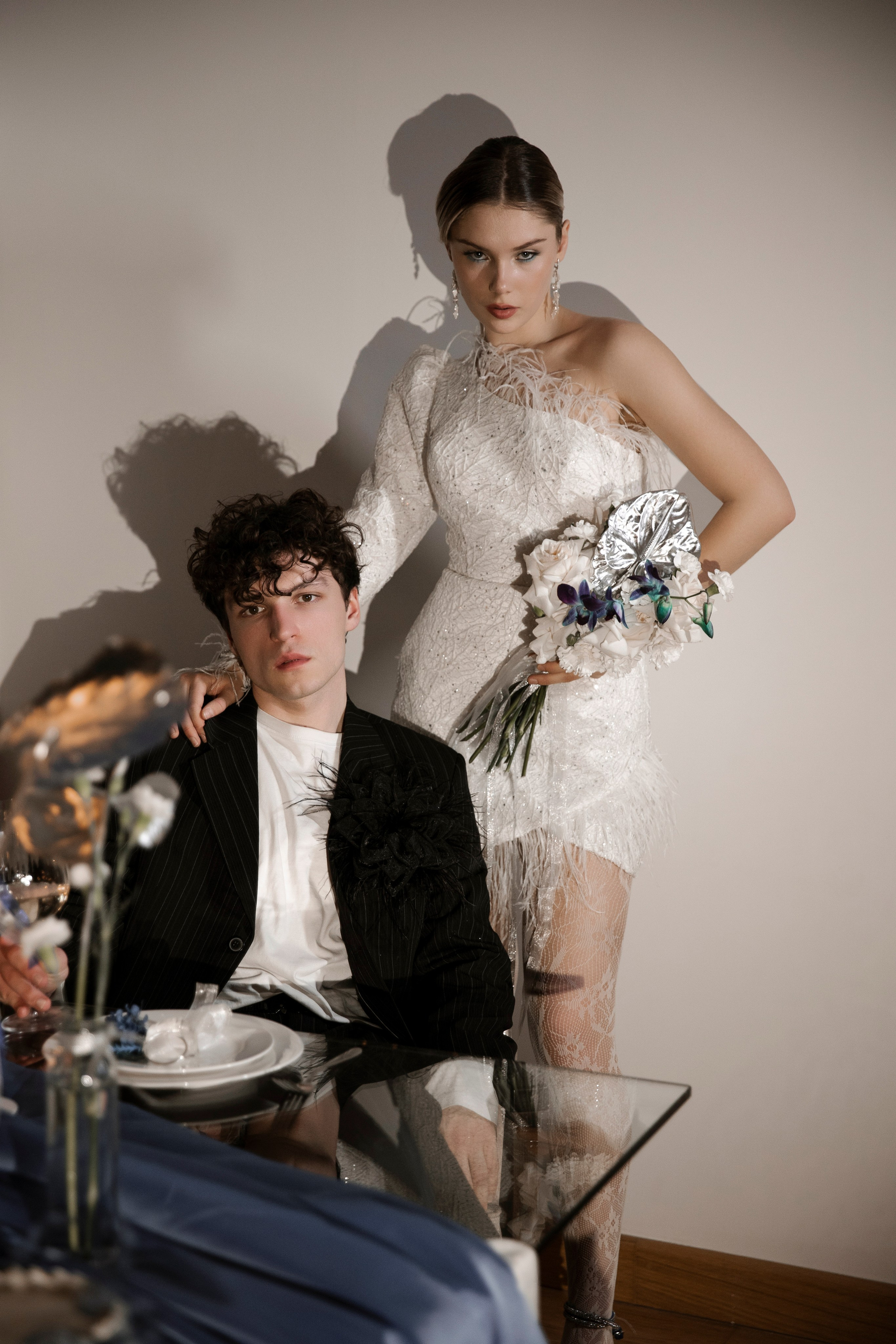 Настя и Игорь. Я Ира и я фотографирую свадьбы более 10 лет