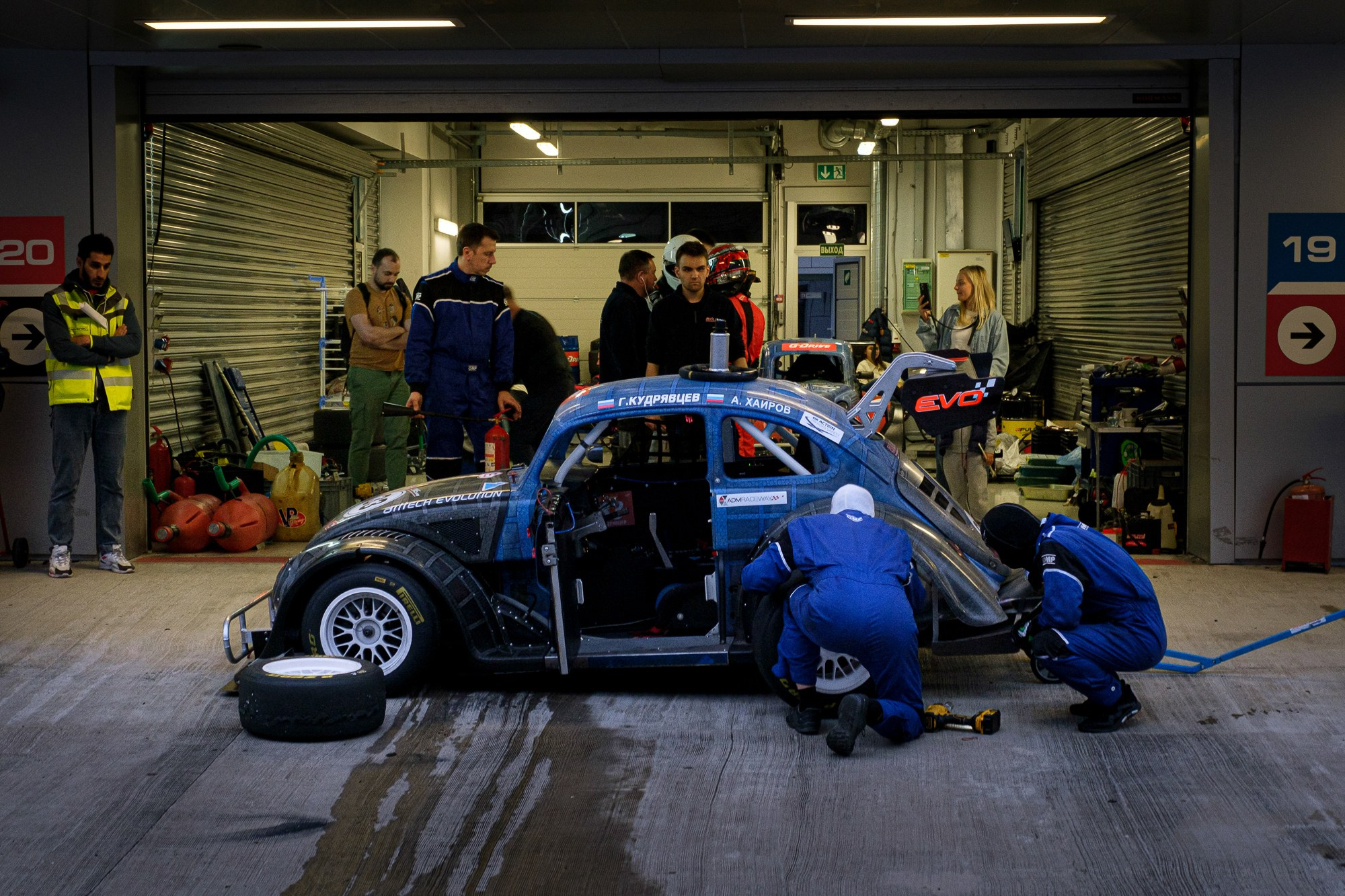 РоссГонки. Свадебный Видеограф Фотограф в Сочи