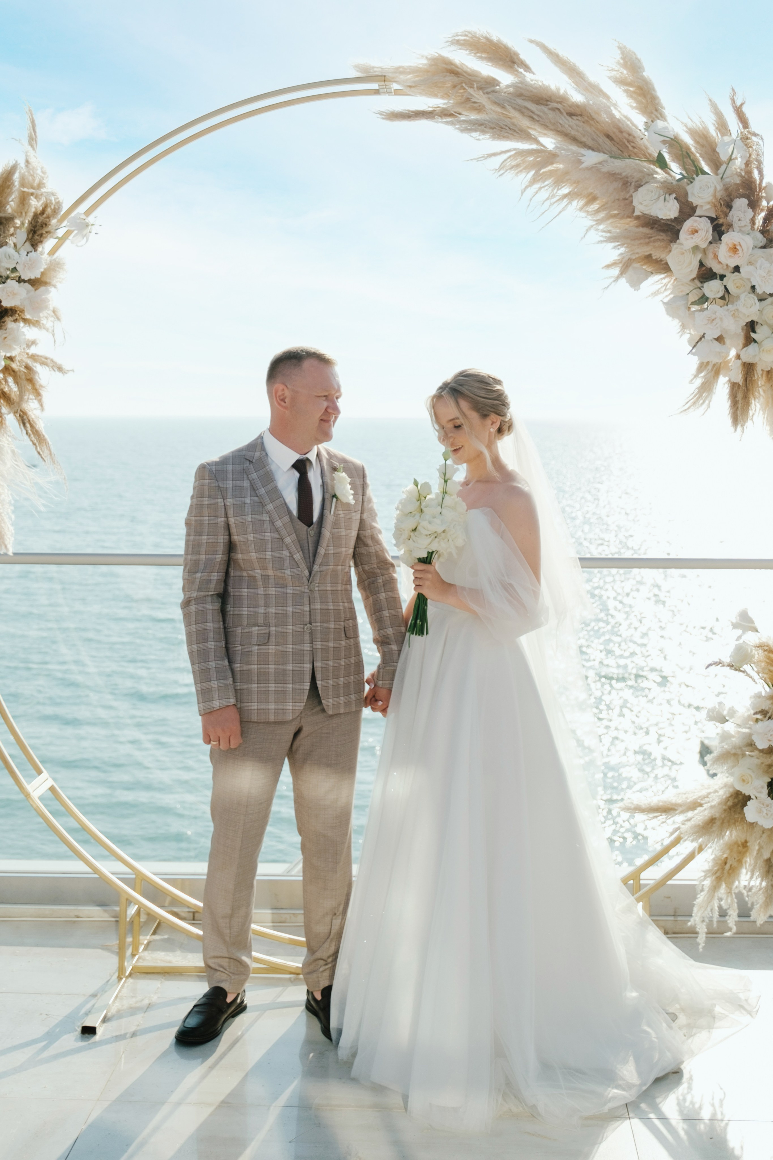 Ольга / Алексей. Свадебный Видеограф Фотограф в Сочи