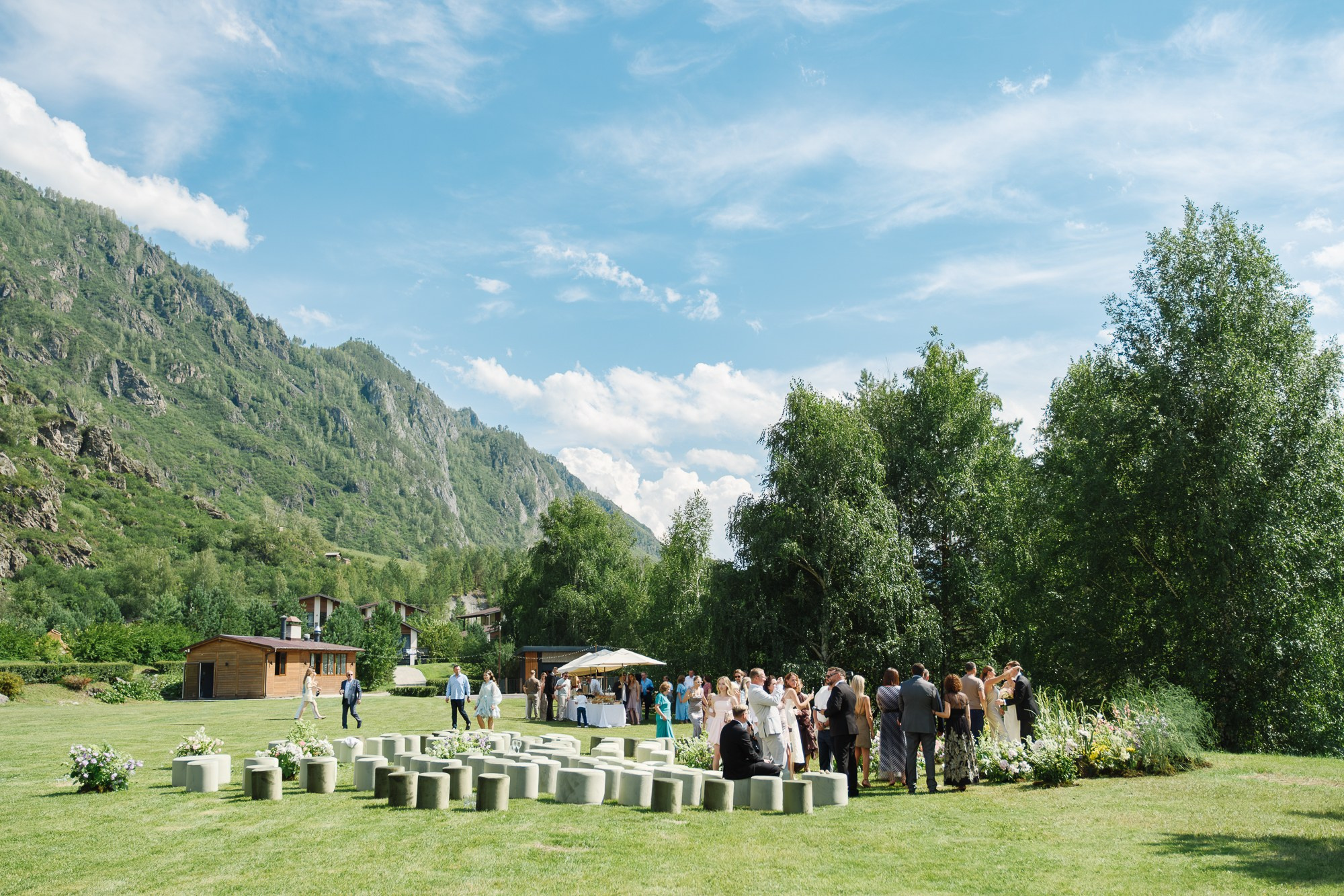 Мария / Семён. Свадебный Видеограф Фотограф в Сочи