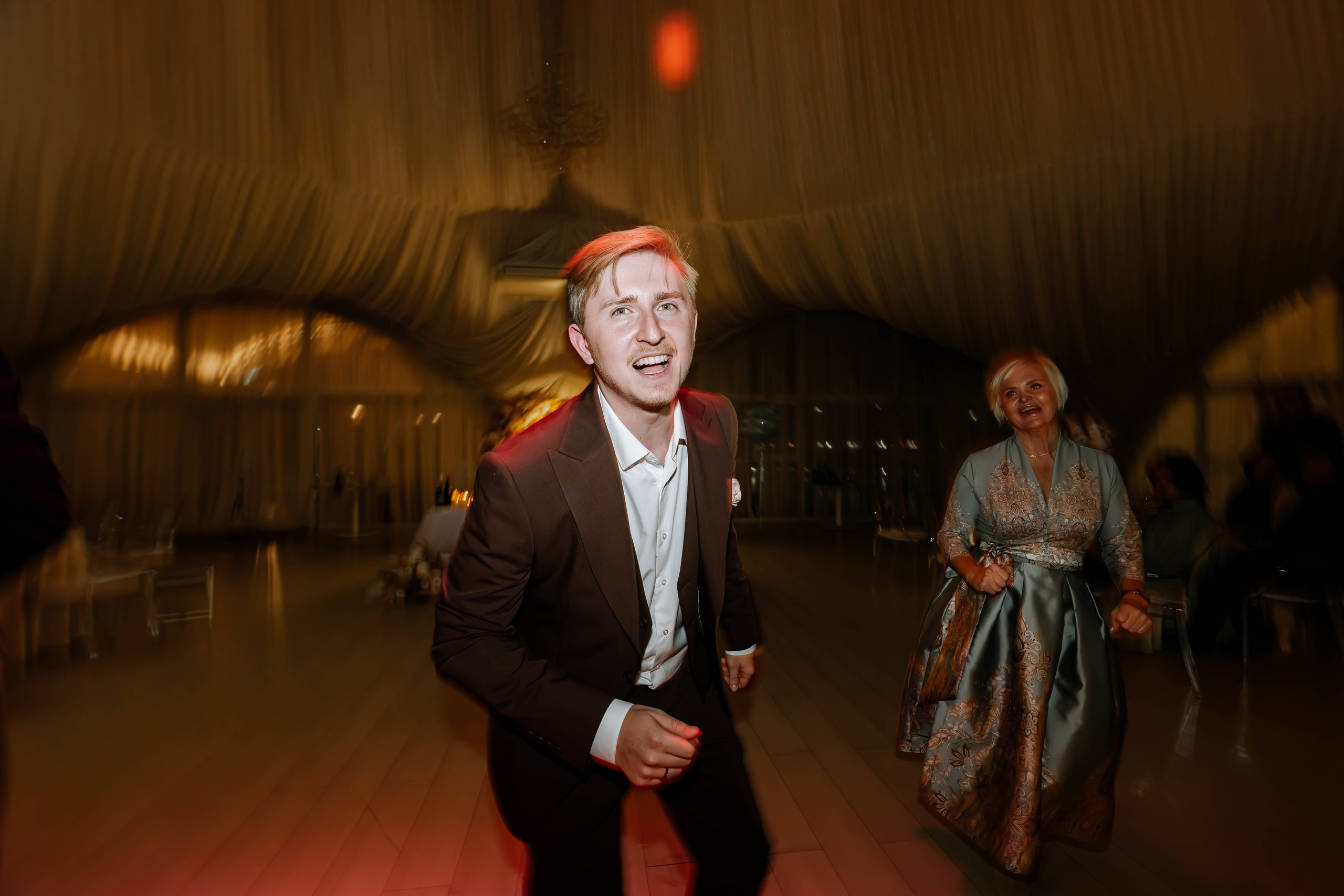 Артем и Евгения. Фотограф Елизавета Савина