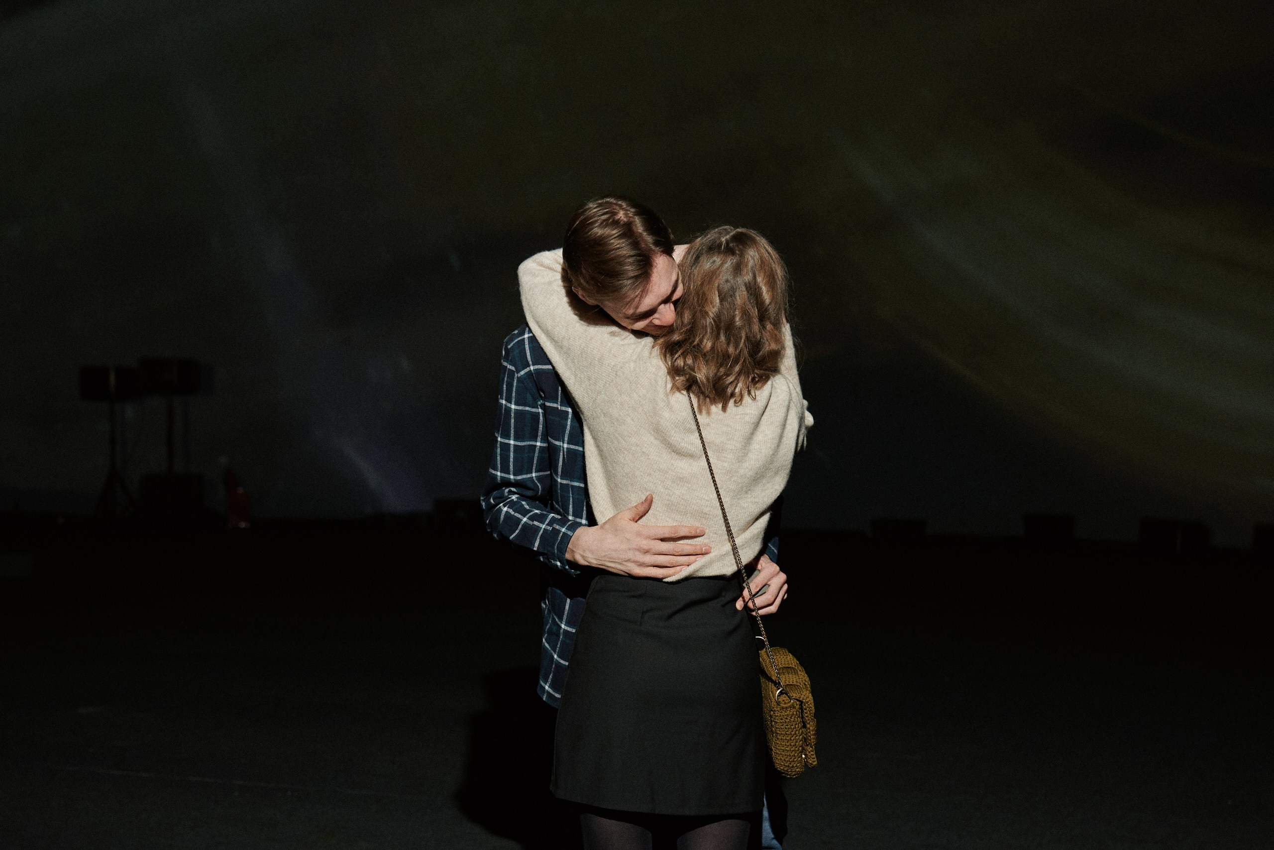 Вселенная Кирилла и Кати. Свадебный и семейный фотограф в Санкт-Петербурге Дмитрий Панин