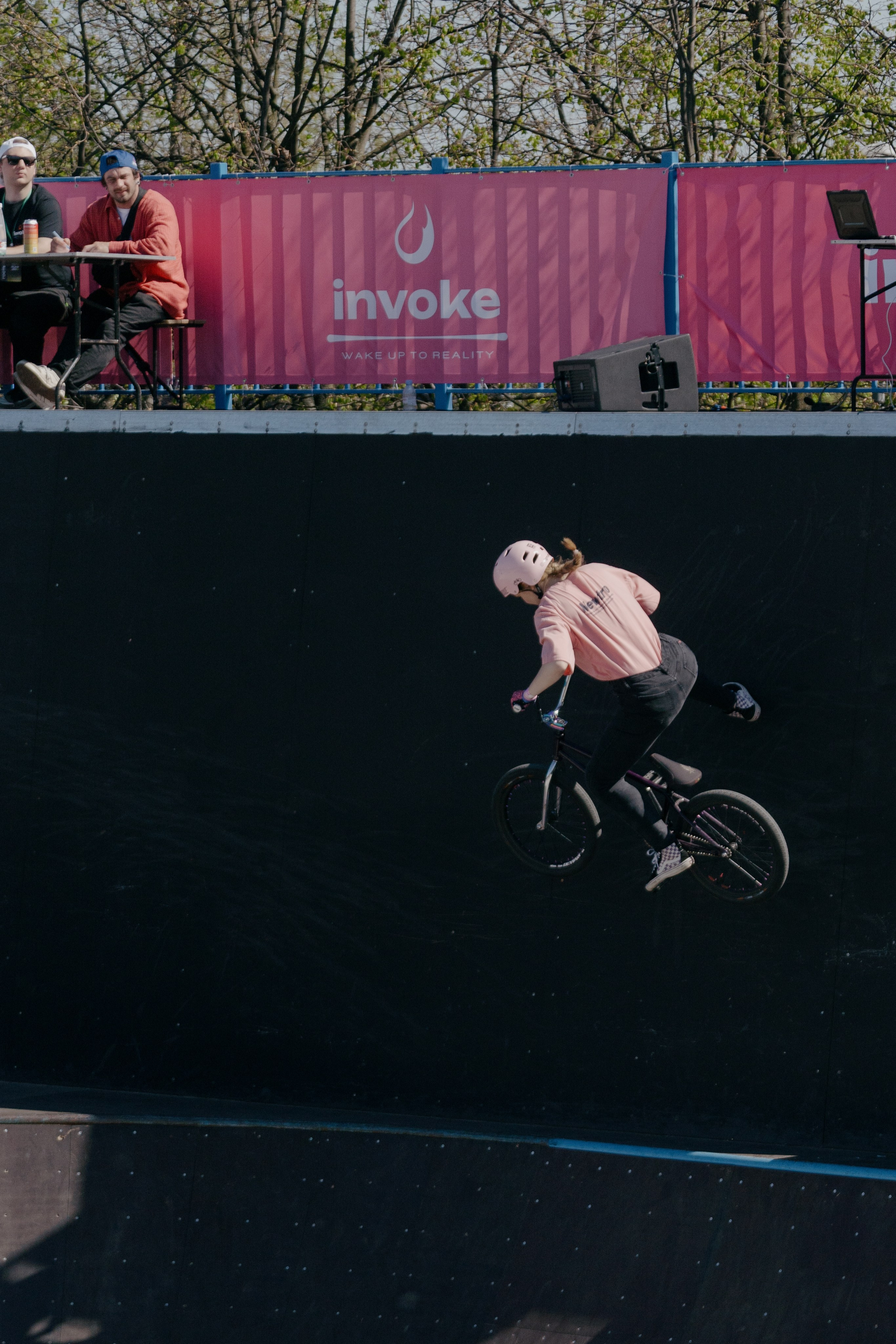 INVOKE PUMP JAM 17–19 мая 2024 СПБ Парк 300 летия. Свадебный и семейный фотограф в Санкт-Петербурге Дмитрий Панин