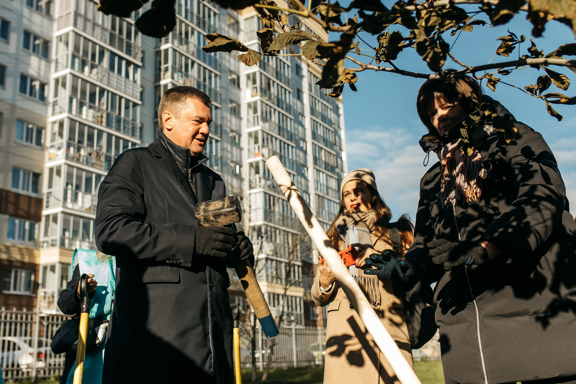 Петербургский дизайн