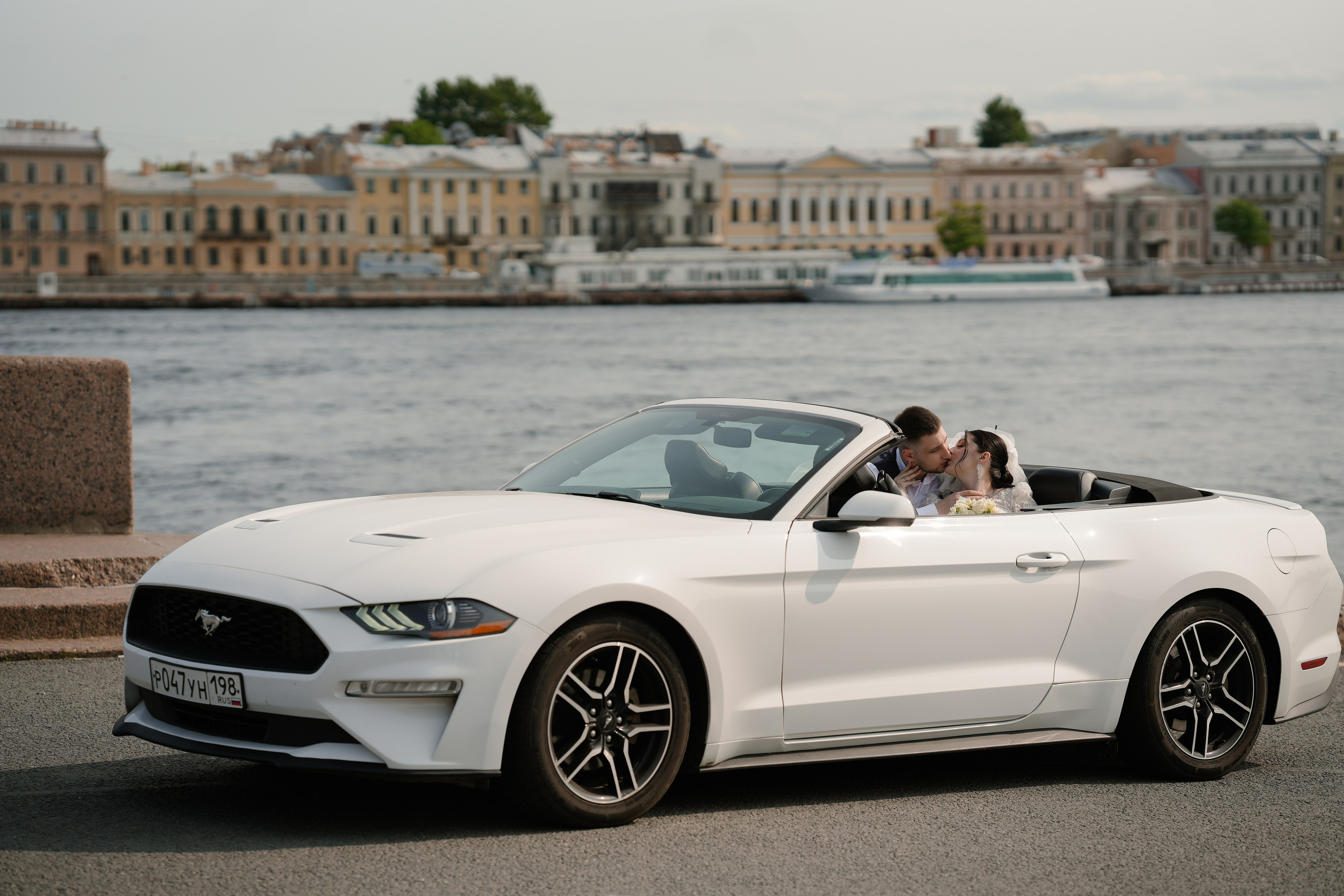 ARTYOM & ELENA. Свадебный фотограф в Санкт-Петербурге Харичева Анастасия