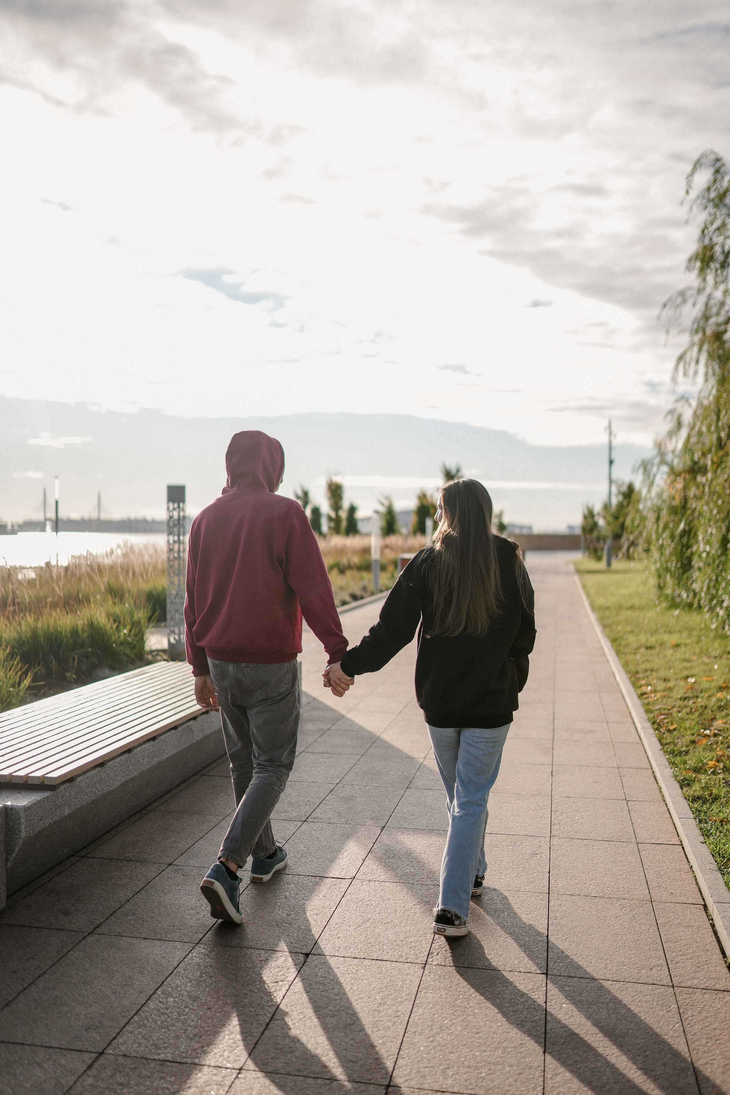 LOVE STORY. Свадебный фотограф в Санкт-Петербурге Харичева Анастасия