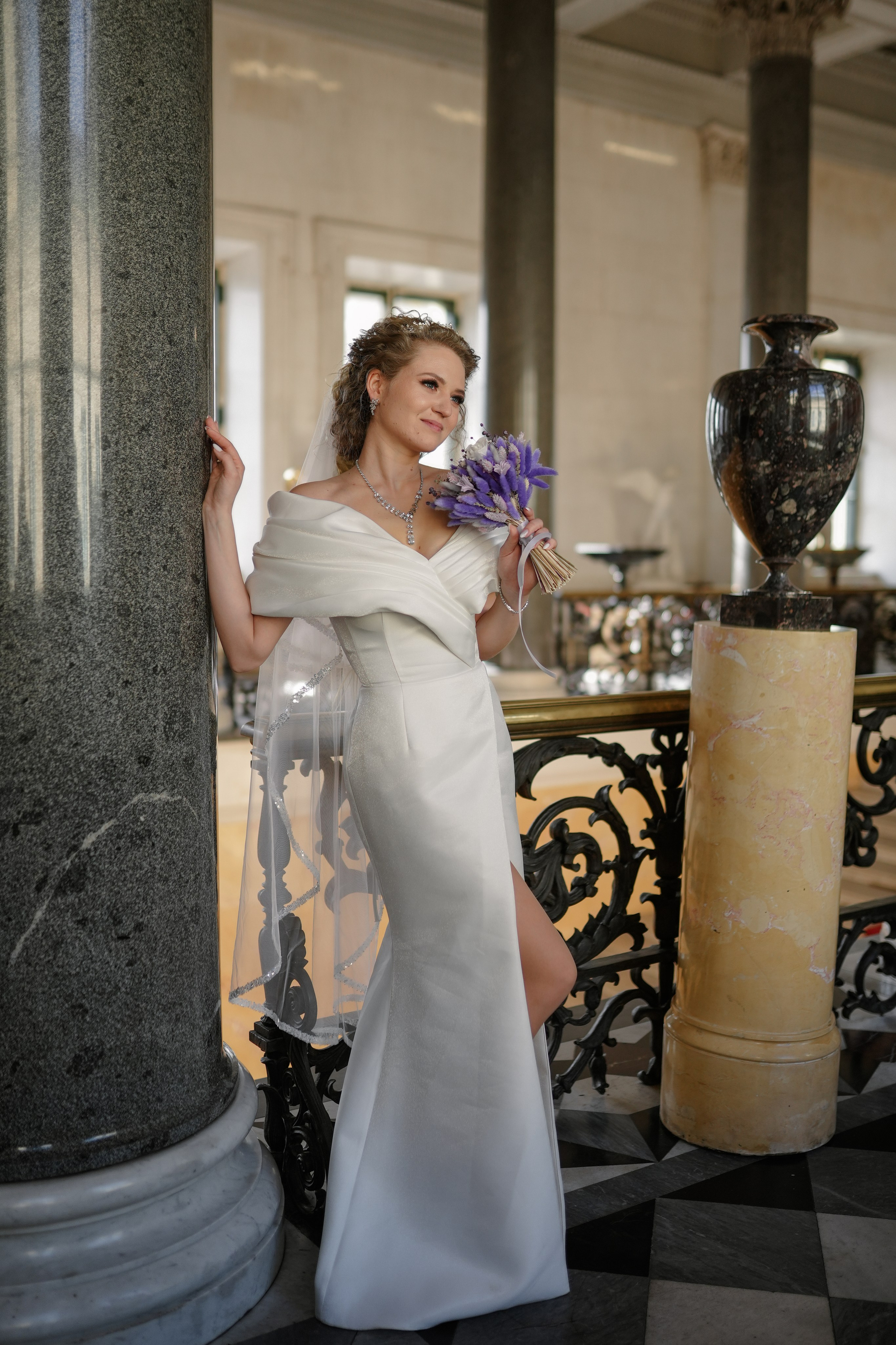 ROMAN&TATIANA. Свадебный фотограф в Санкт-Петербурге Харичева Анастасия