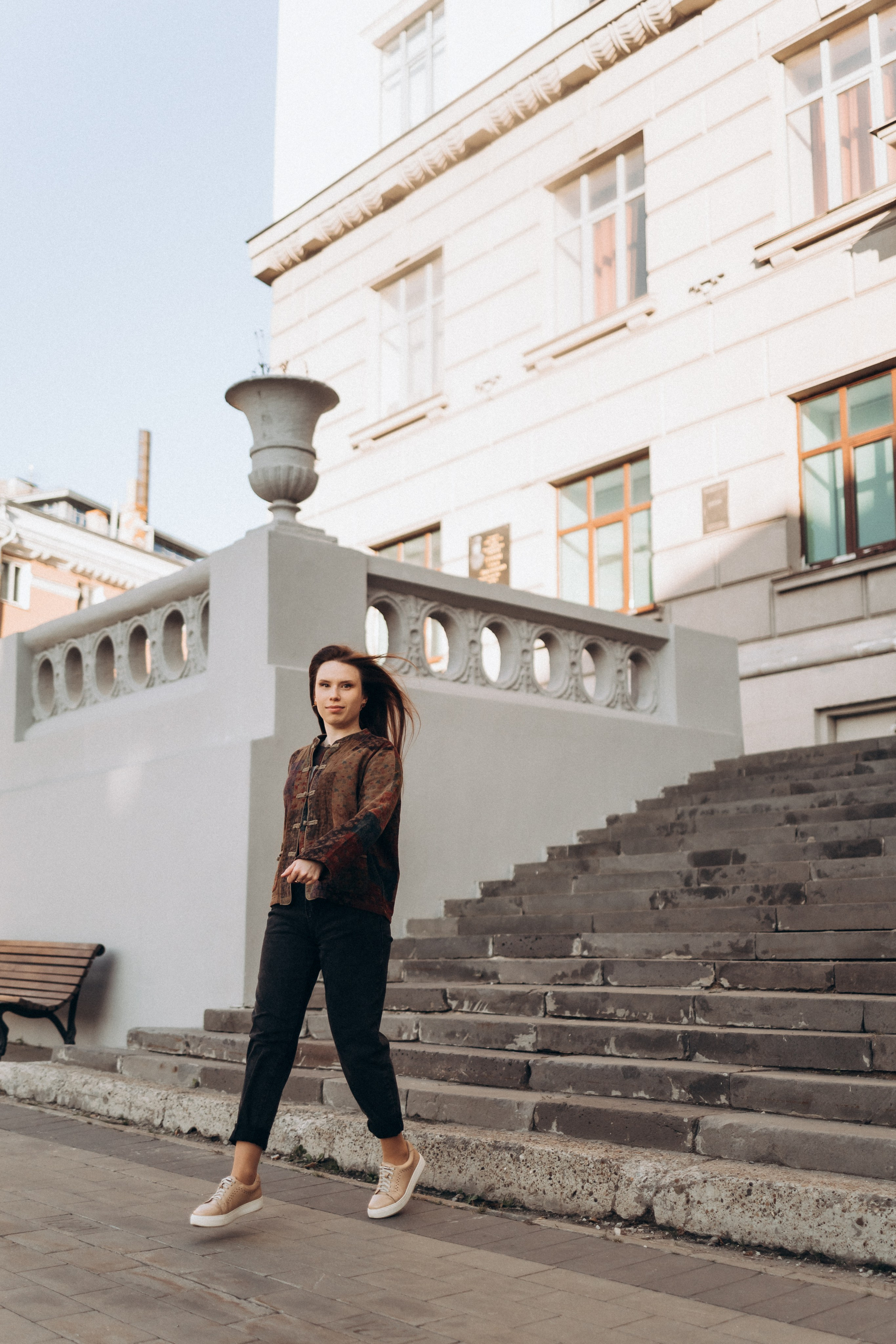 Карина. Фотограф Нижний Новгород