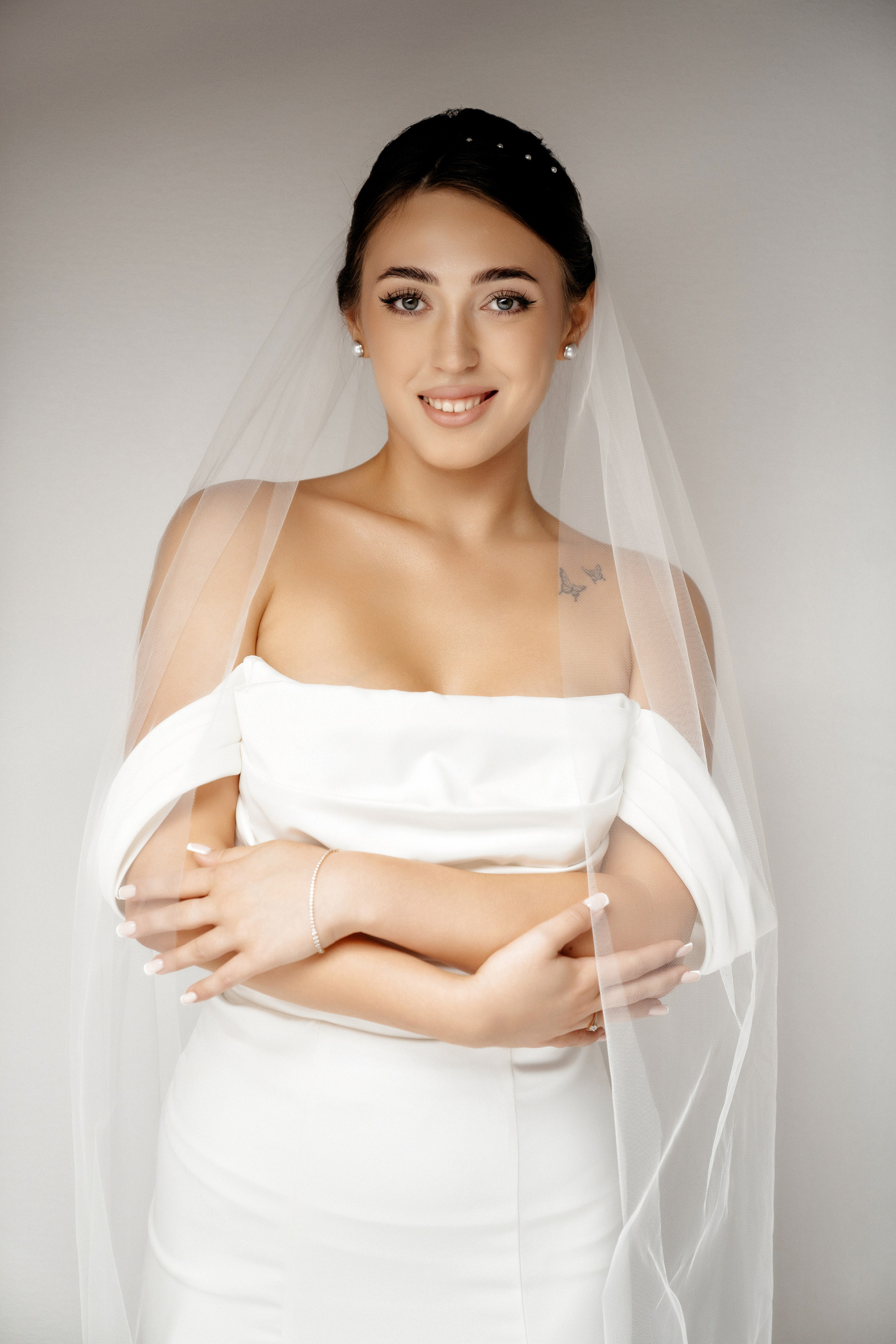 Евгений и Наталья. Свадебный фотограф Александр Воронов — Белгород, Воронеж, Москва