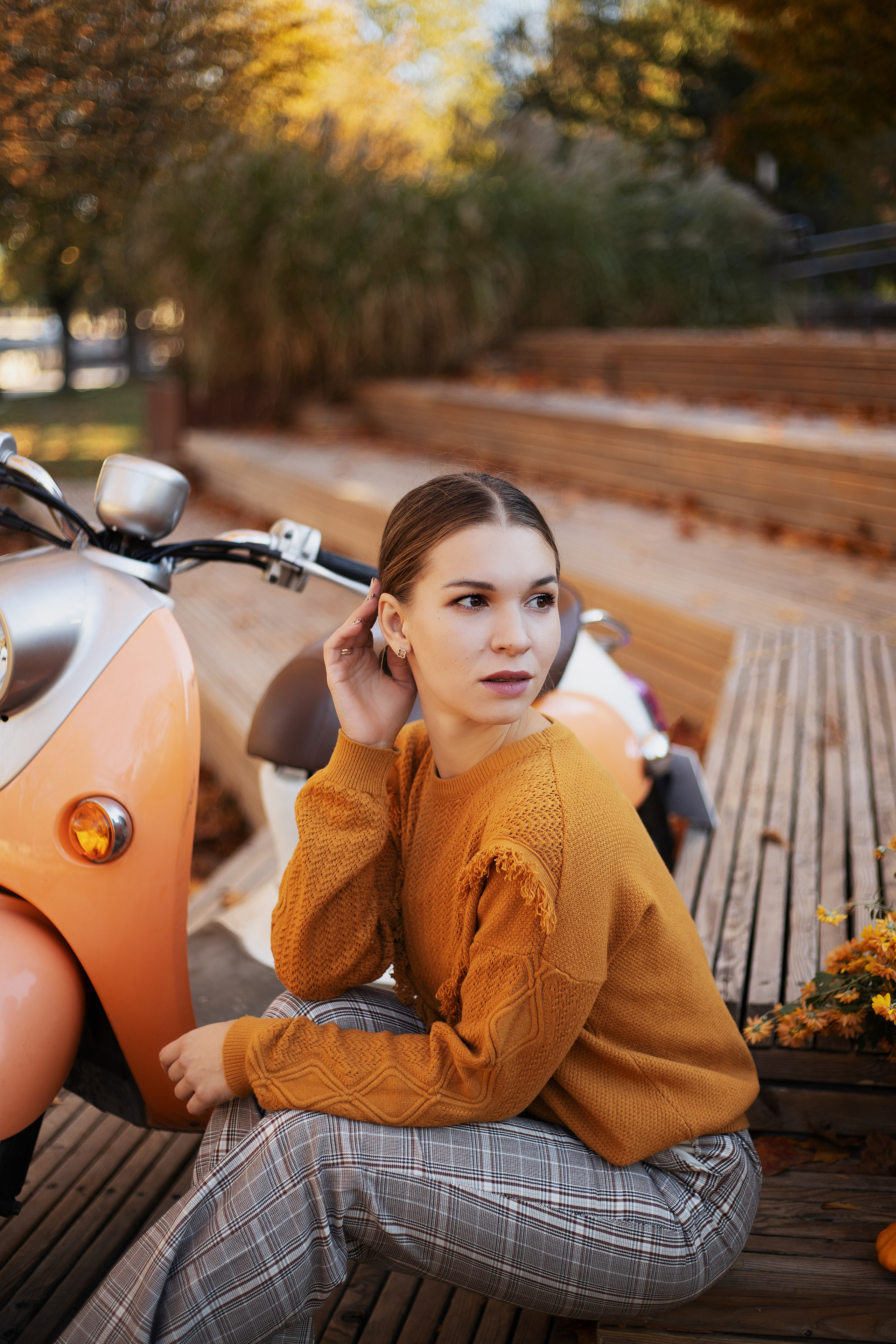 2024. Контент-фотограф в Калининграде (Москве) Наталья Кеворкова