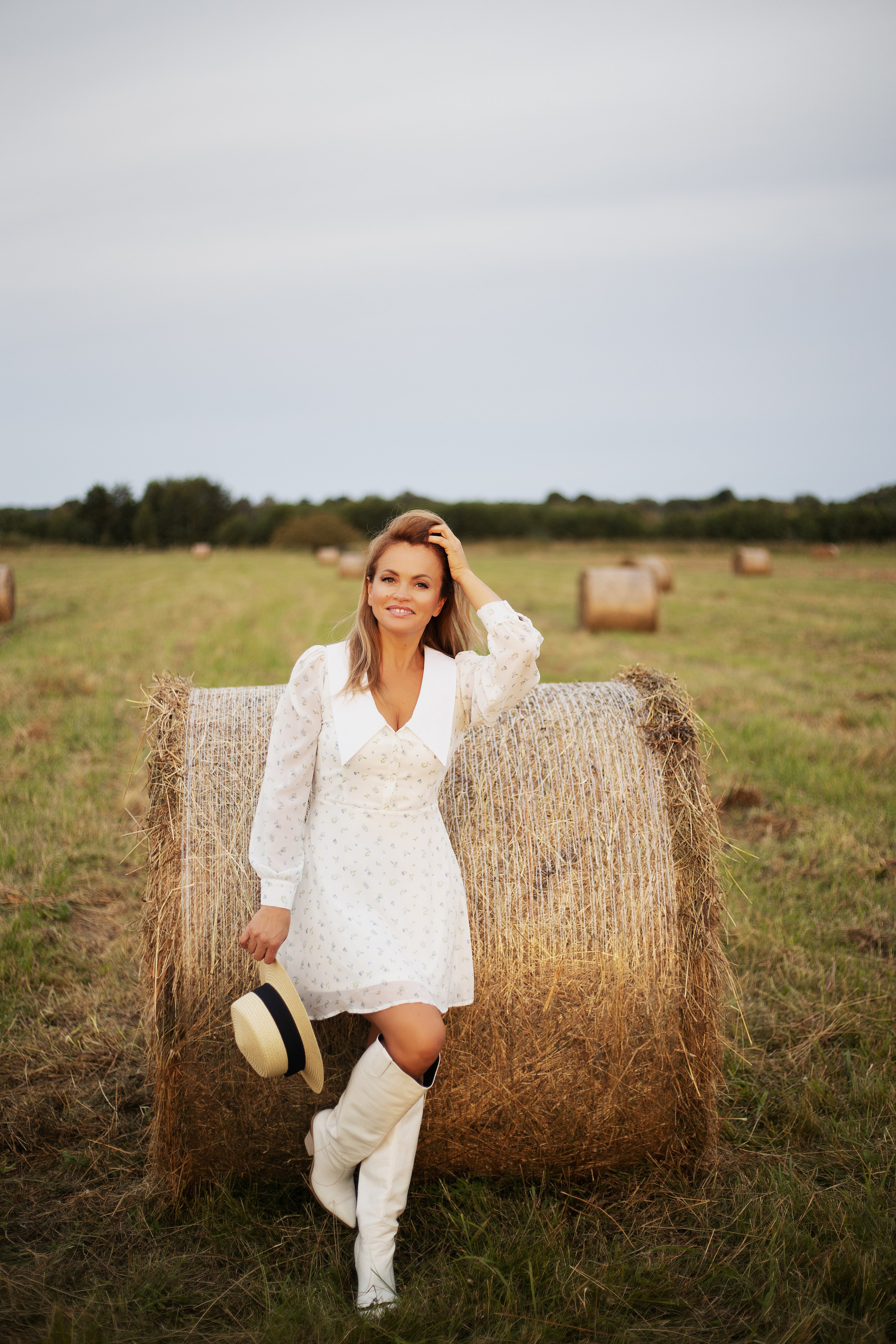 Контент-фотограф в Калининграде (Москве) Наталья Кеворкова