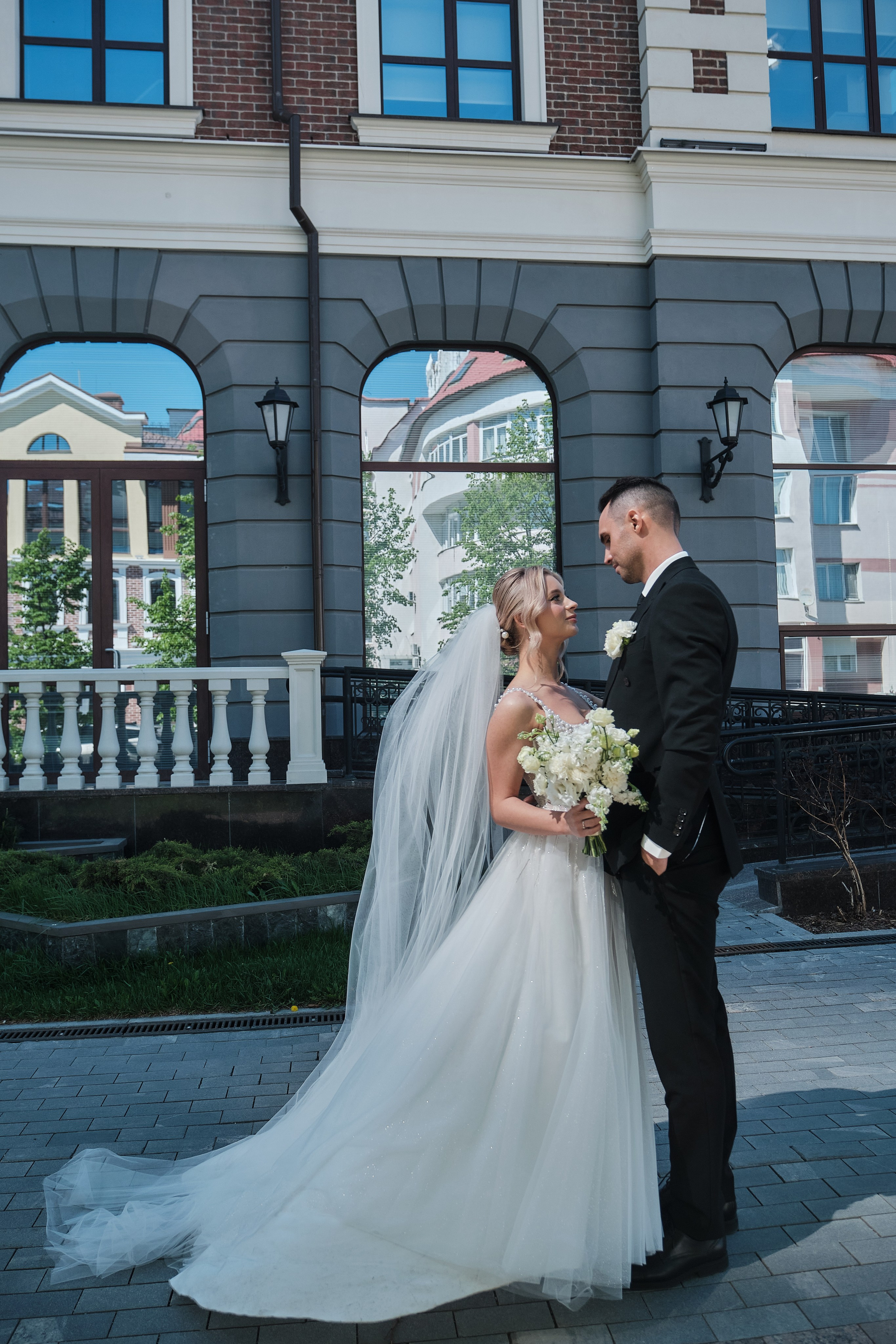 АНТОН И АНАСТАСИЯ. Свадебный фотограф в Екатеринбурге Соседков Евгений