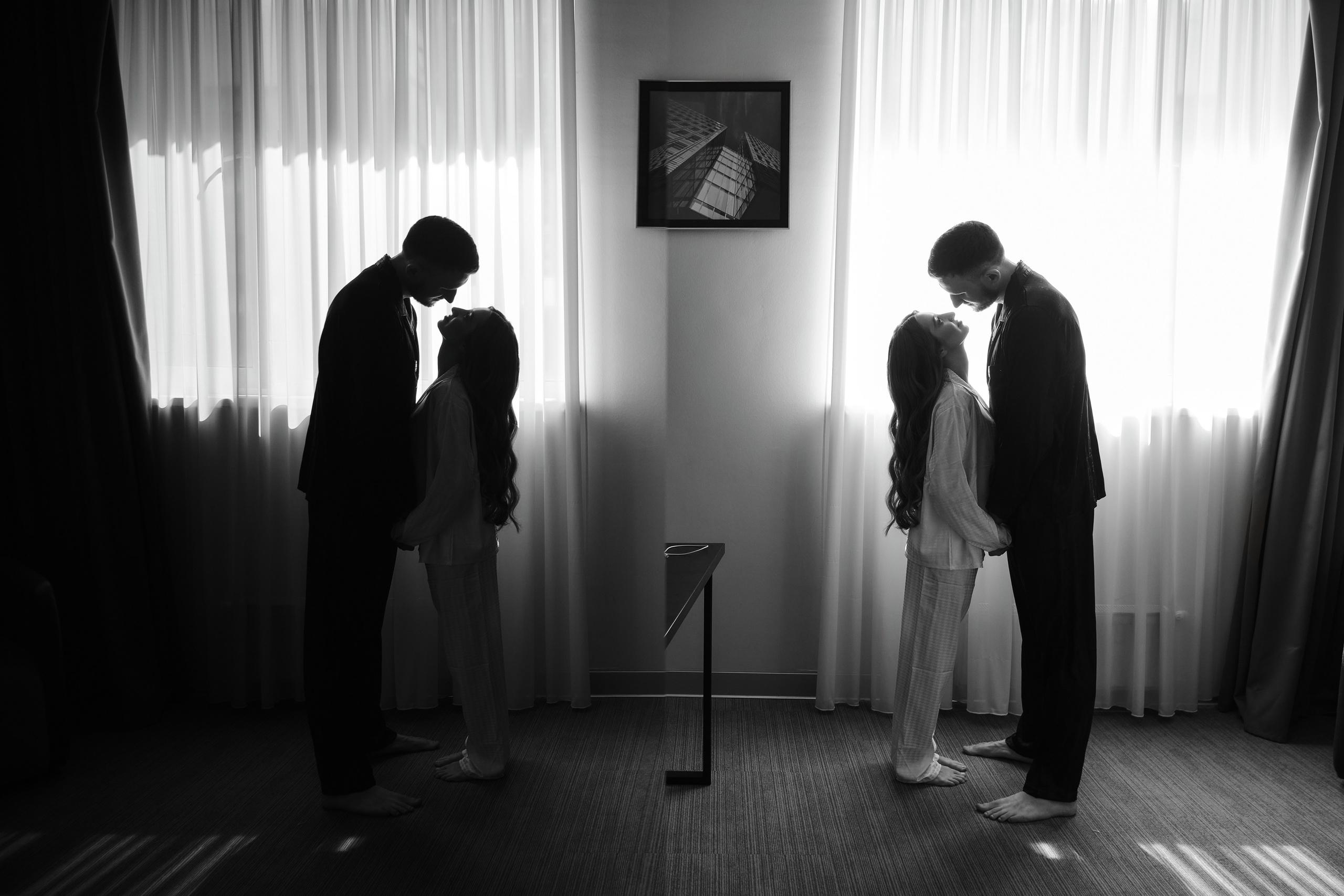 АРТЕМ И ЕКАТЕРИНА. Свадебный фотограф в Екатеринбурге Соседков Евгений