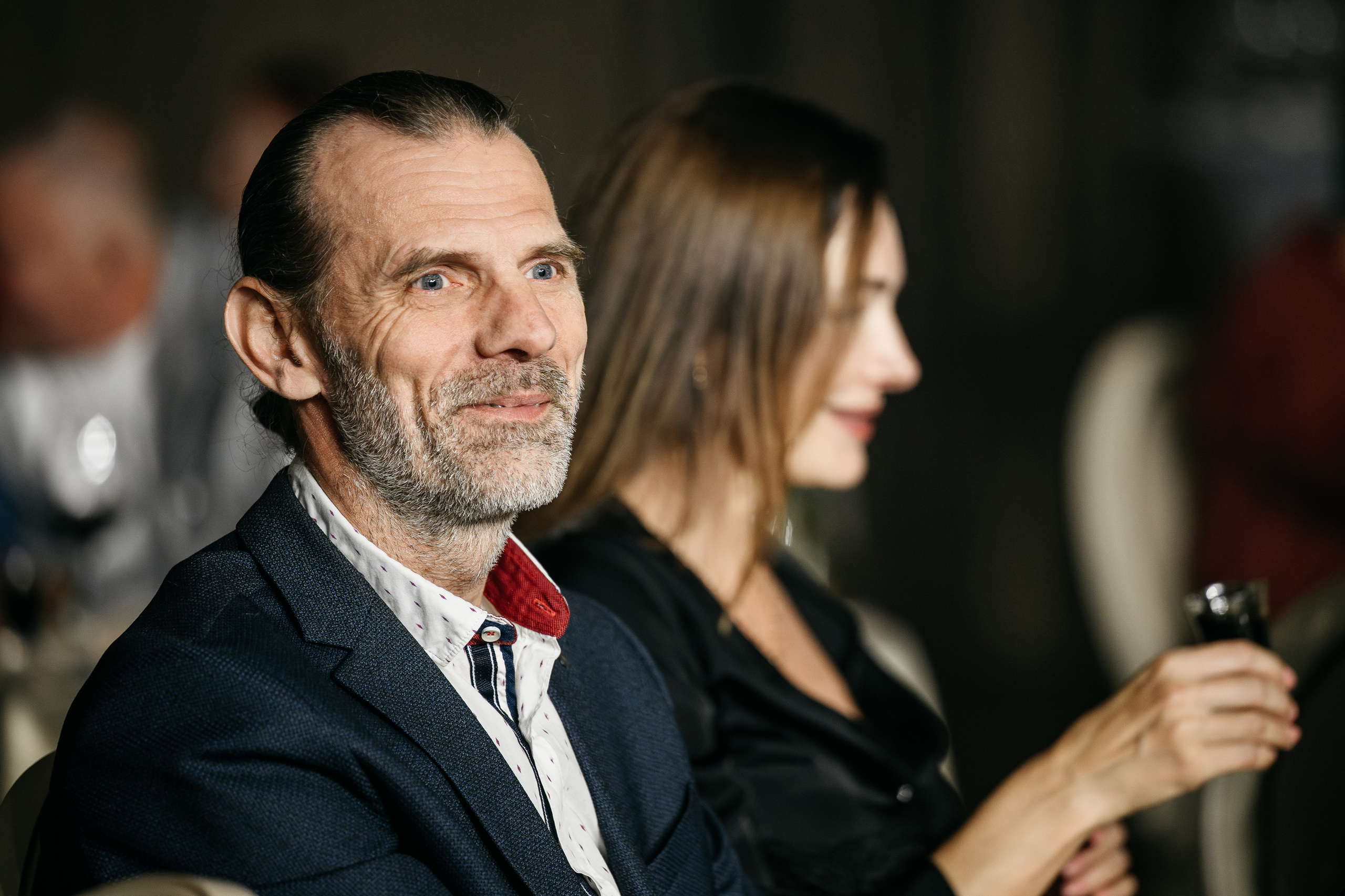 Kedr Hall. Юбилей 9 лет. Фотограф Владивосток. Игорь Кирсанов