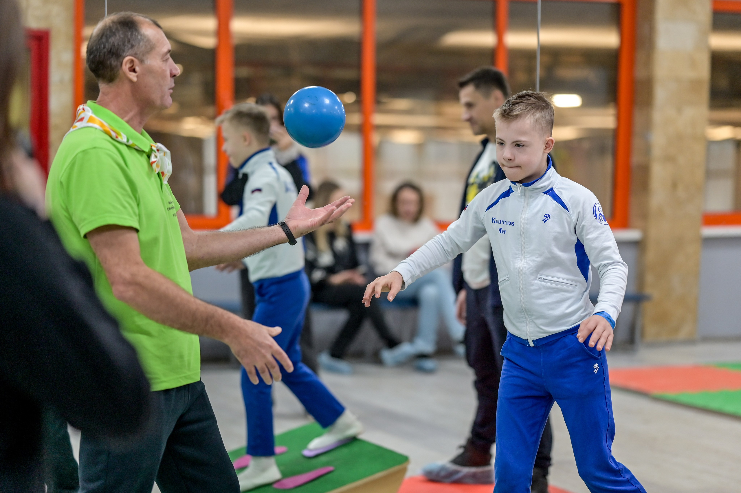 «Люди как люди» РНИМУ им. Н. И. Пирогова 2023 г. Семейный и репортажный фотограф в Москве Анастасия Трубкина