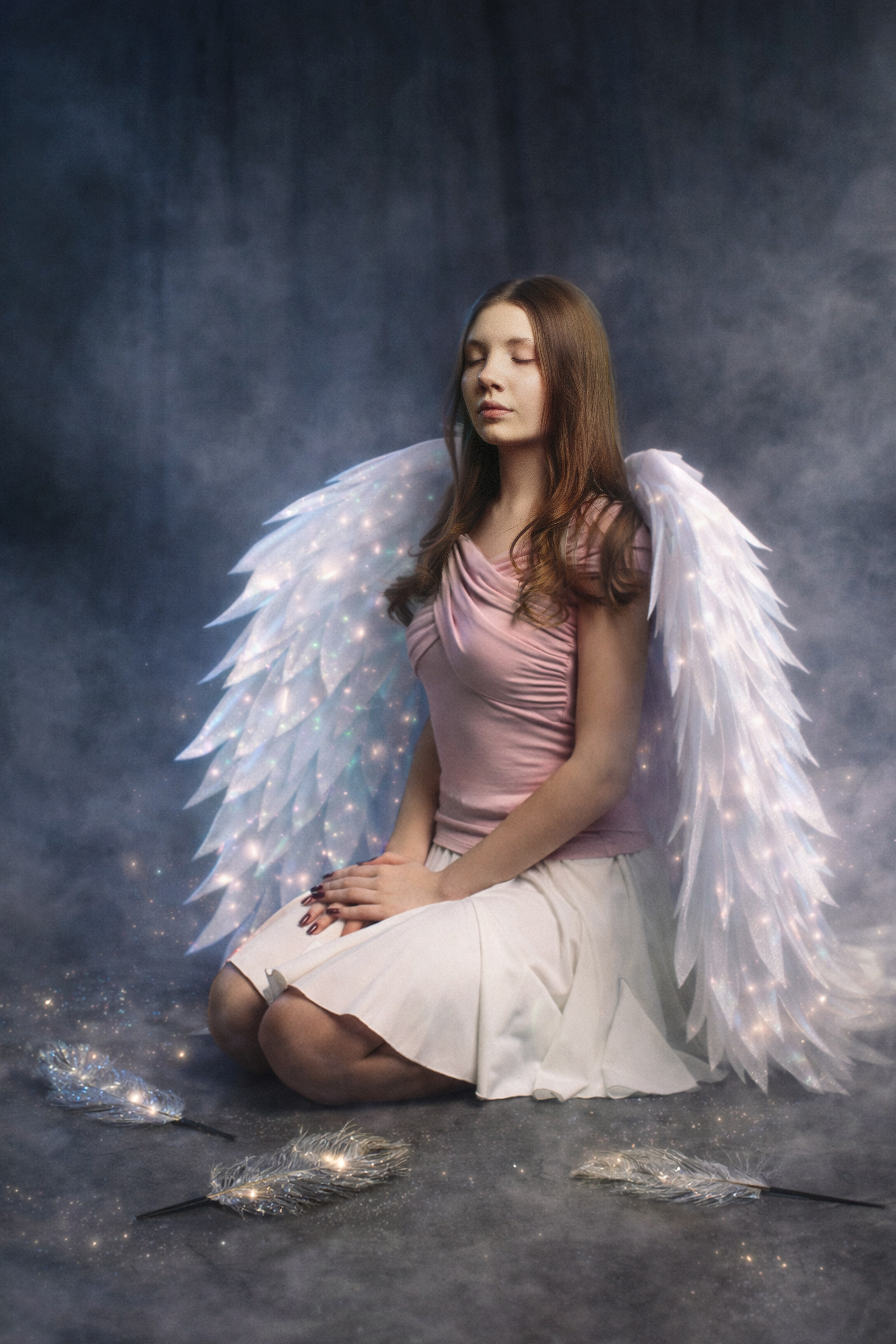 ИИ фотосессии. Свадебный фотограф в Смоленске Анна Казакова. Свадебные фотосессии, лавстори (Love Story) и выездные съемки по всей России