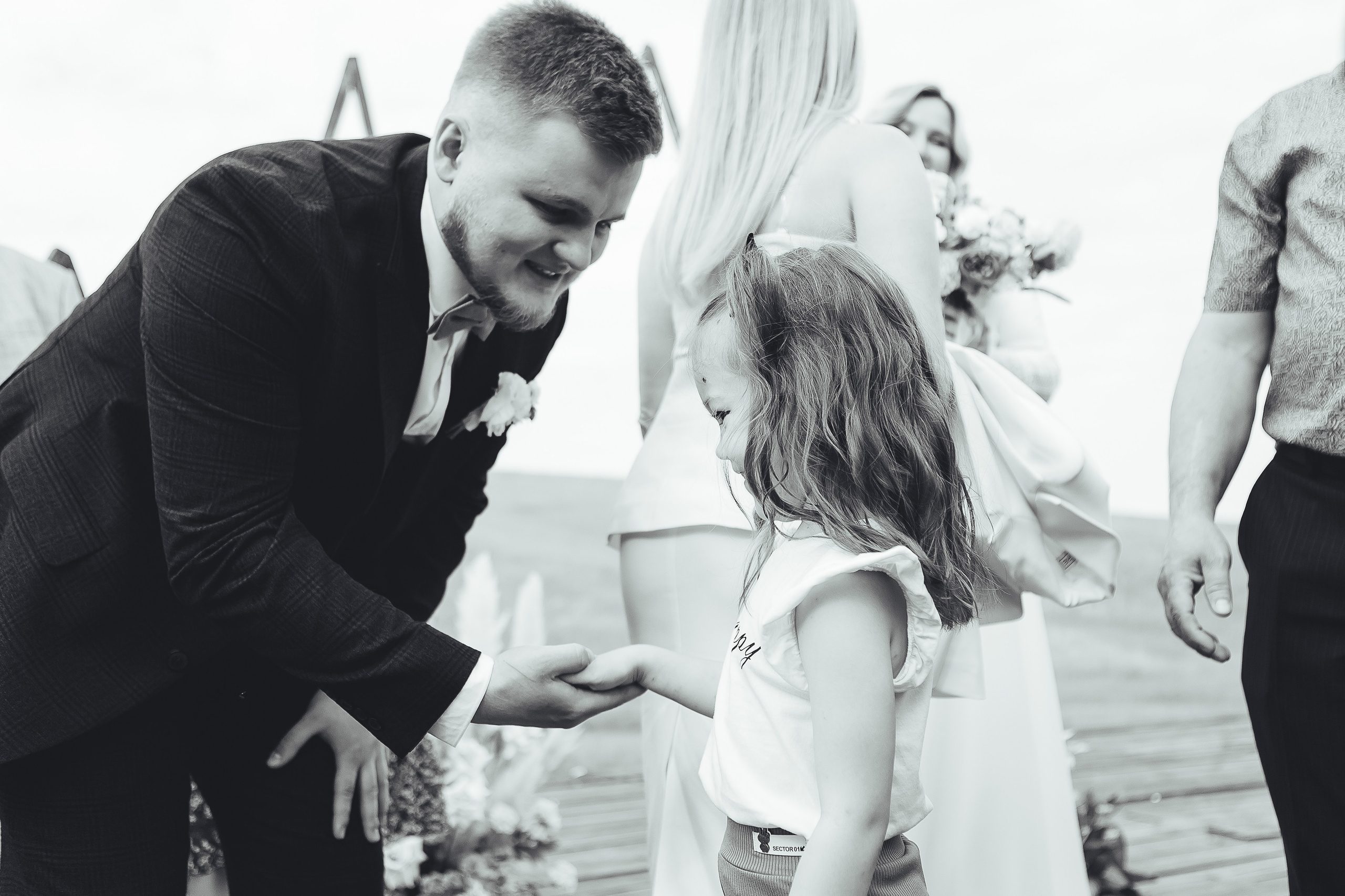 Свадьба Яны и Сергея. Свадебный и портретный фотограф в Красноярске Алина Семенихина