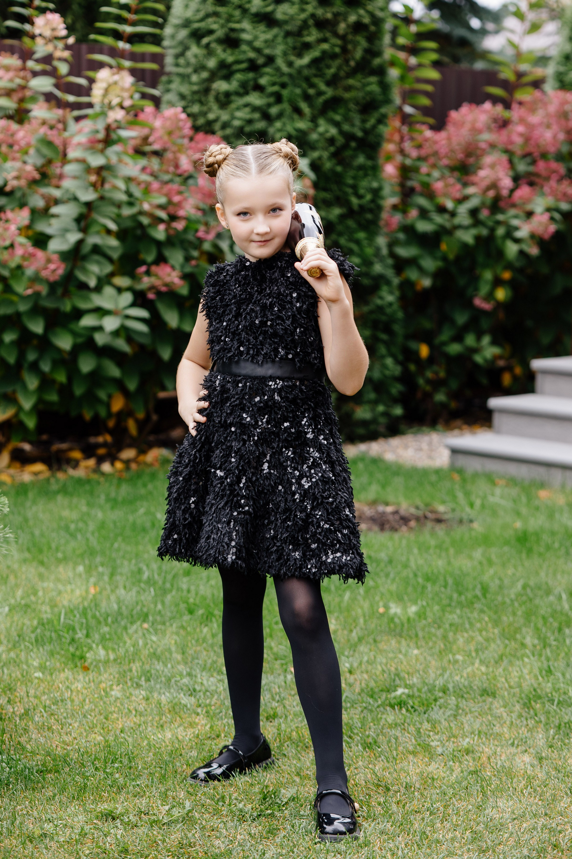 Донна Мария Крылоне и её мафия. Свадебный и семейный фотограф Екатерина Иванова