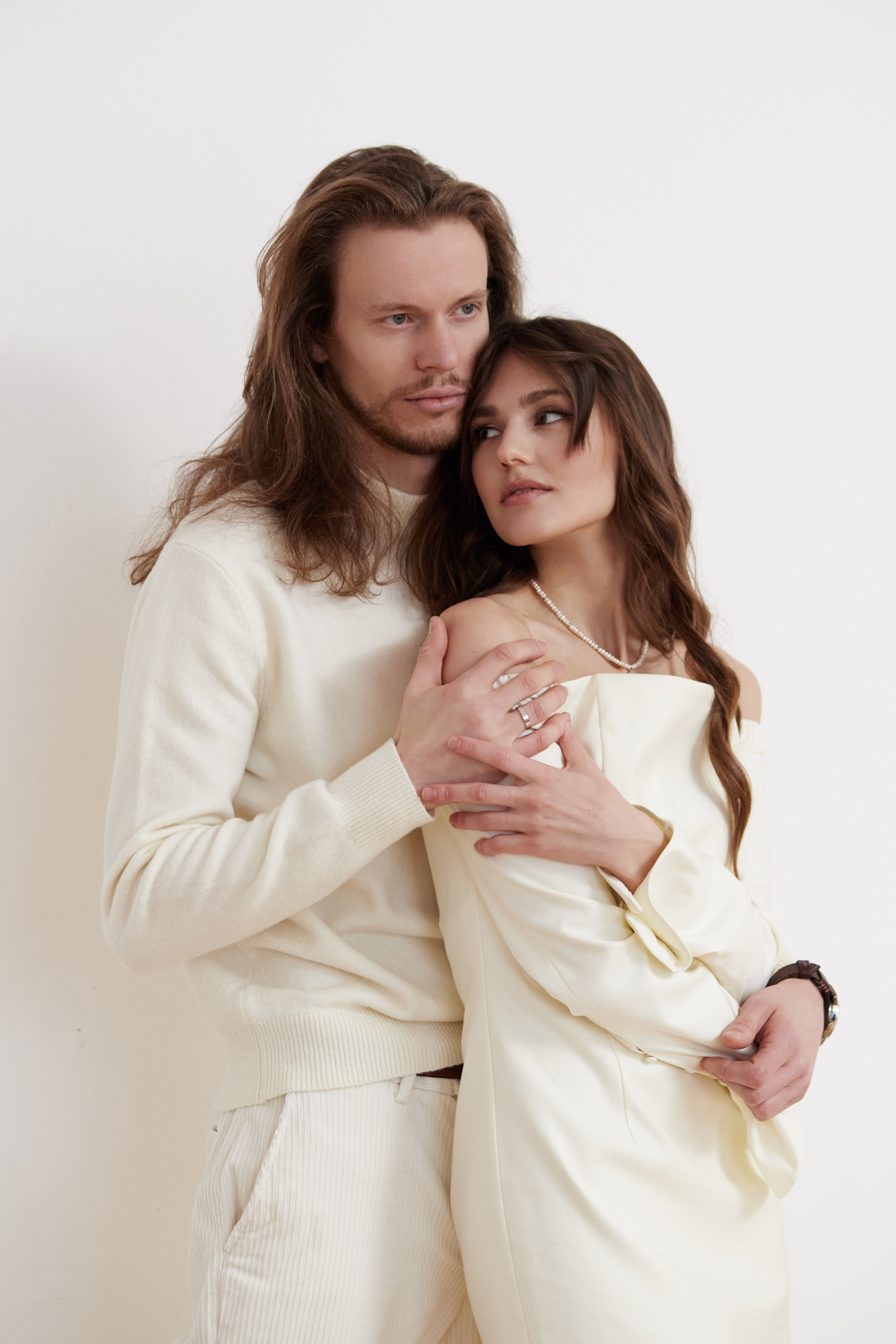 Bogdan&Julia. Свадебный фотограф Пермь Анастасия Петрунина