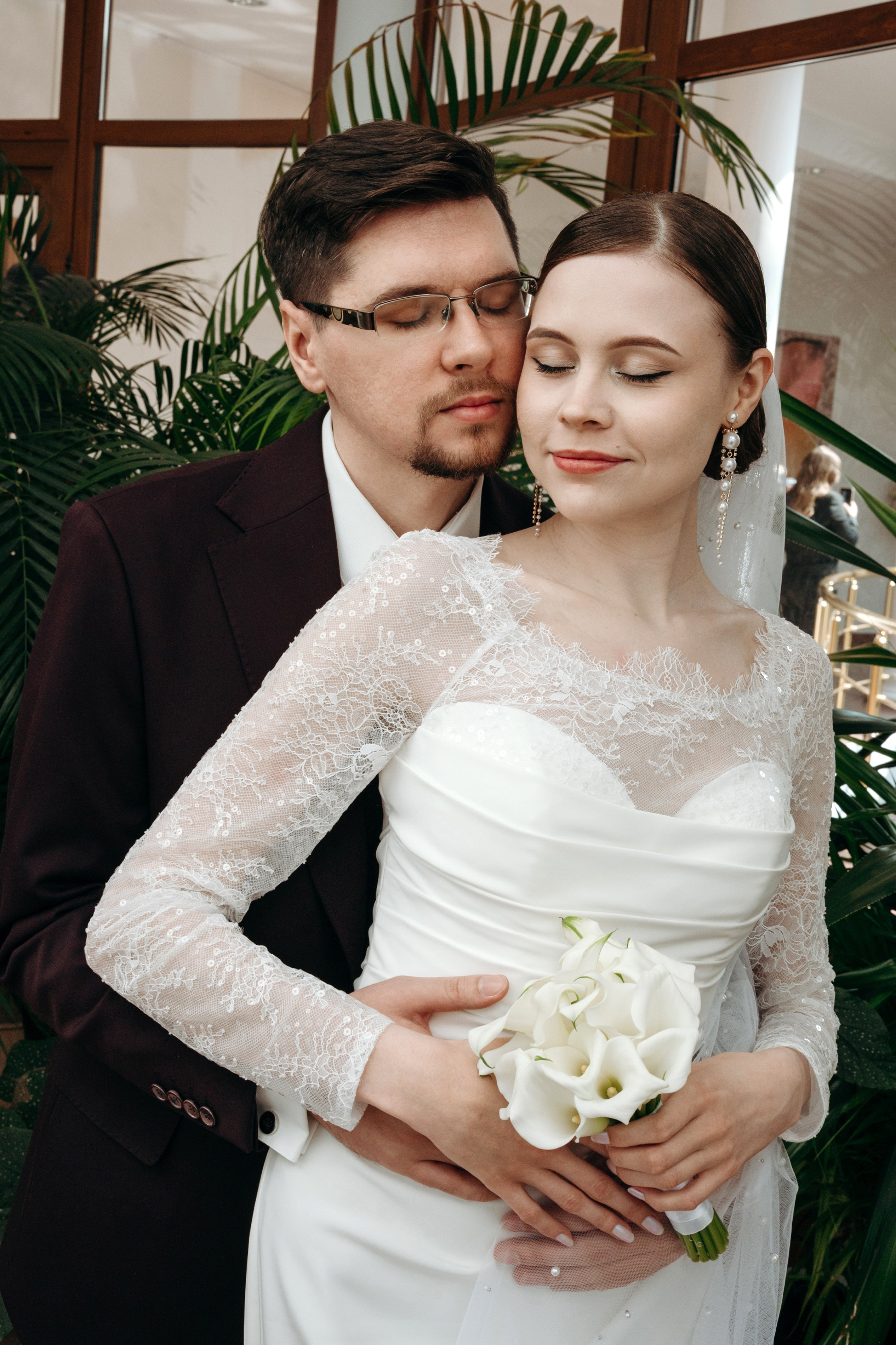WEDDING. Фотограф Элина Брусенцева