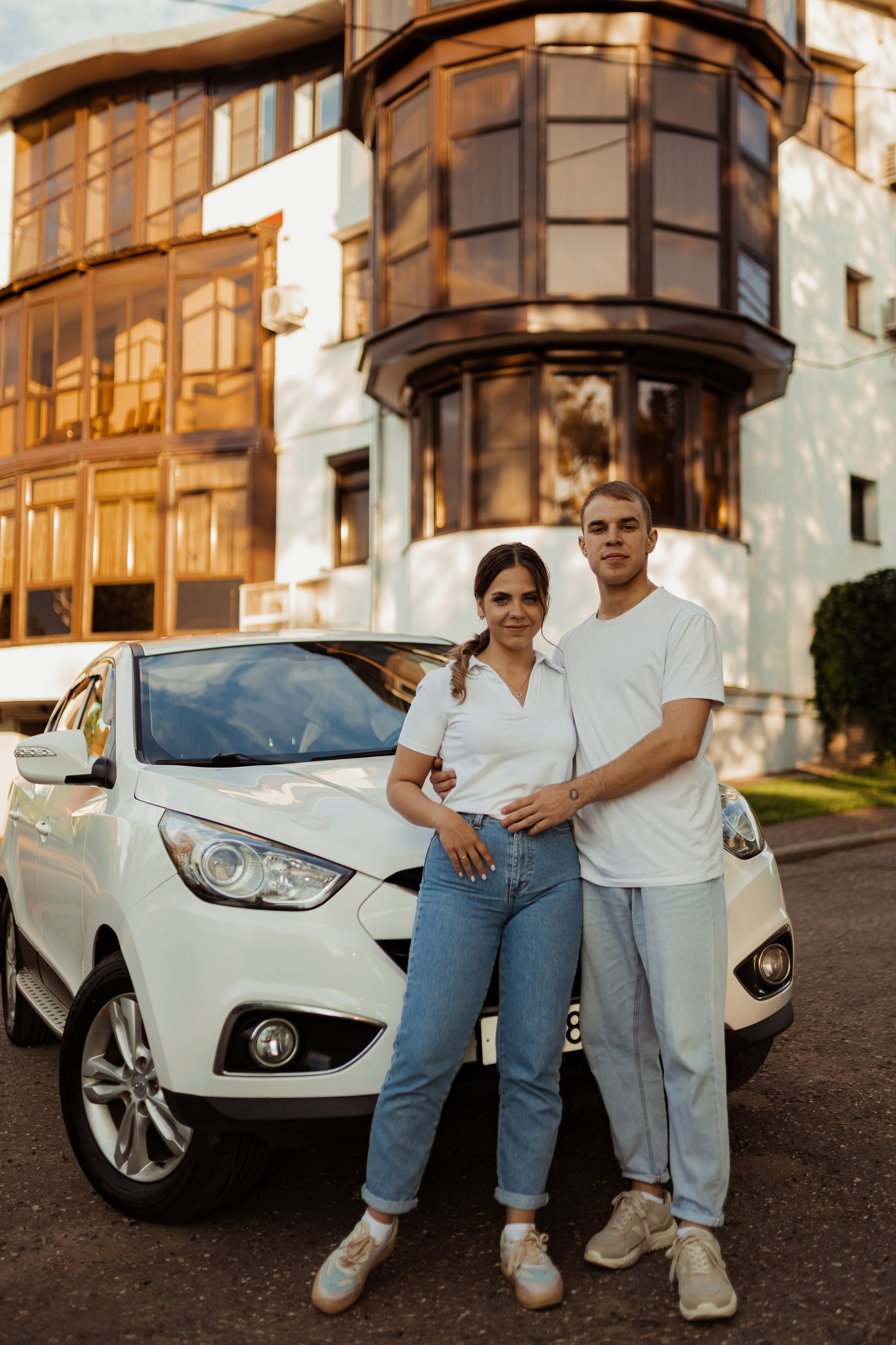 Максим & Катерина. ФОТОГРАФ Маргарита Сивакова | Ярославль Кострома Москва