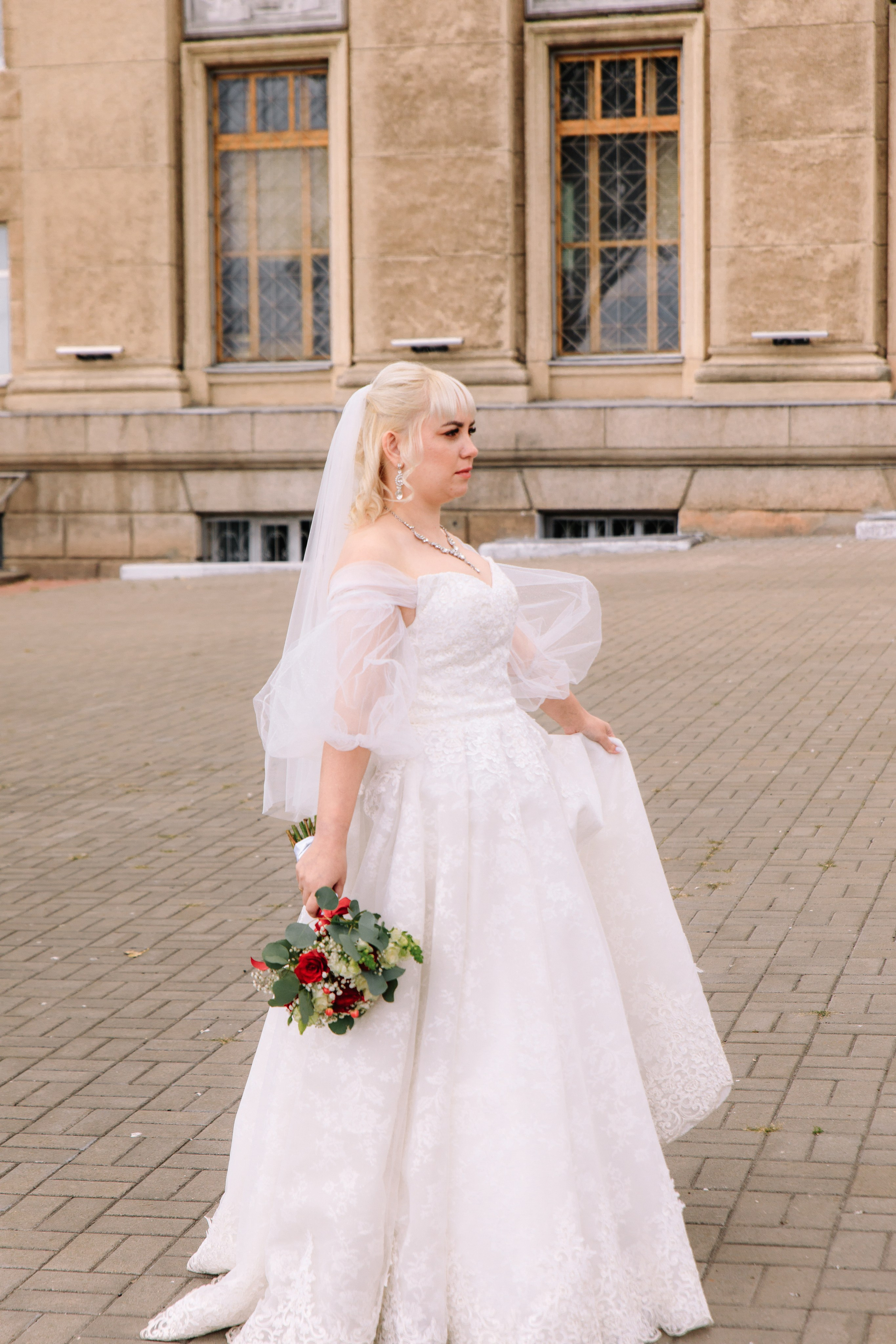 ТАТЬЯНА И ВЛАДИМИР. Свадебный и семейный фотограф в Курске и Курчатове