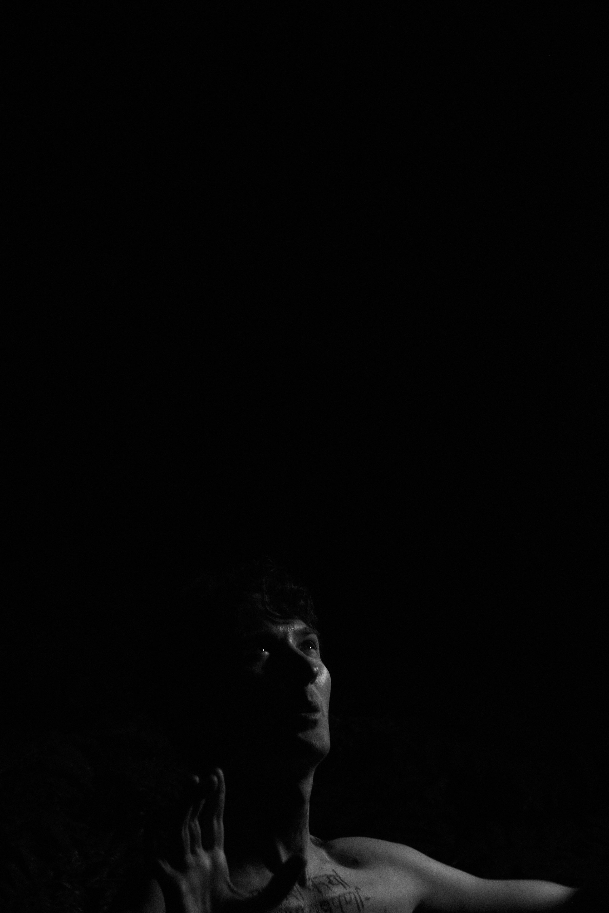 The body as broken manuscript. Фотограф Елизавета Маслова. Москва. Art, Fashion