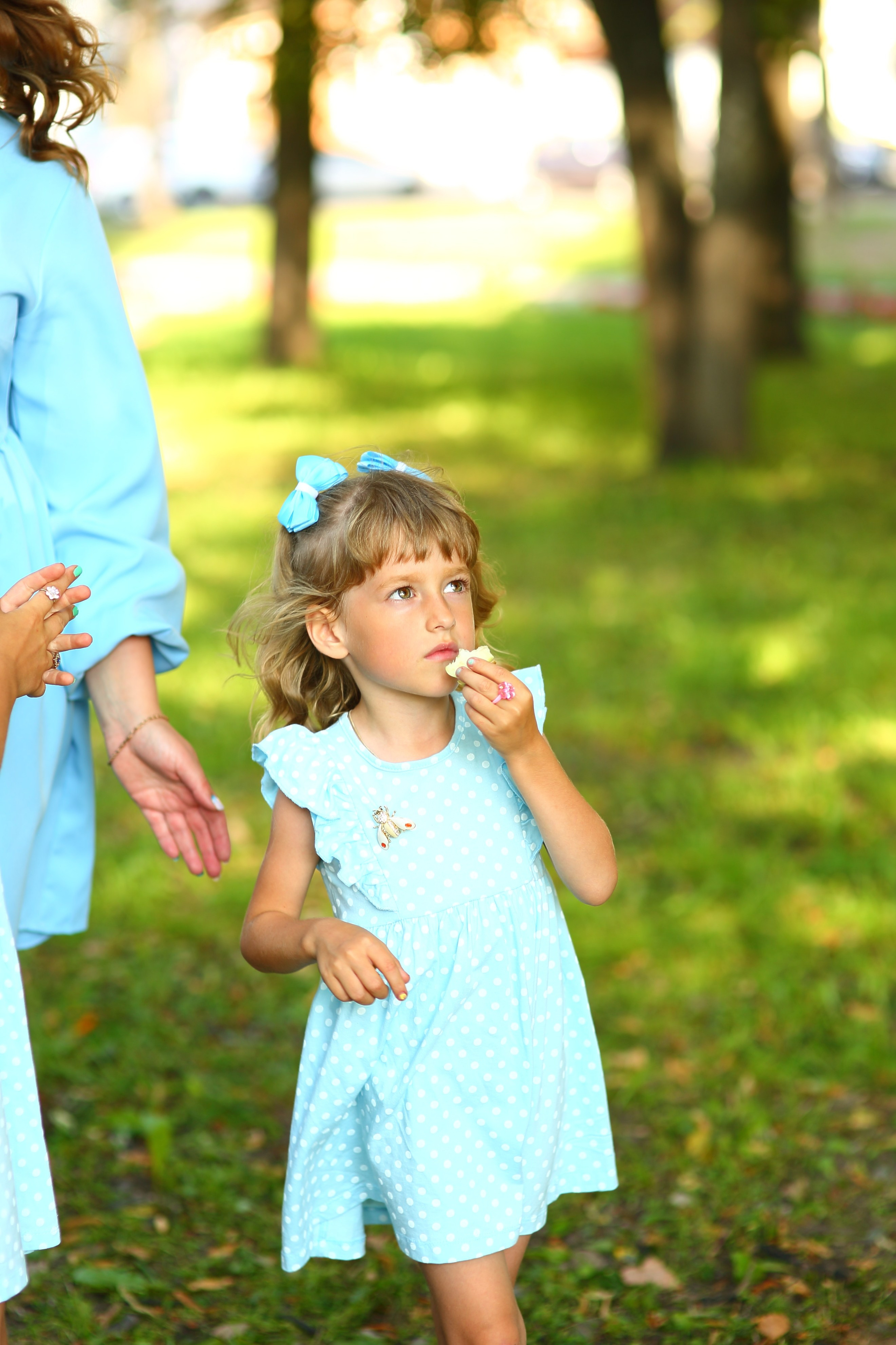 Дети. Свадебный и репортажный фотограф в Ярославле и Санкт-Петербурге Роман Микрюков