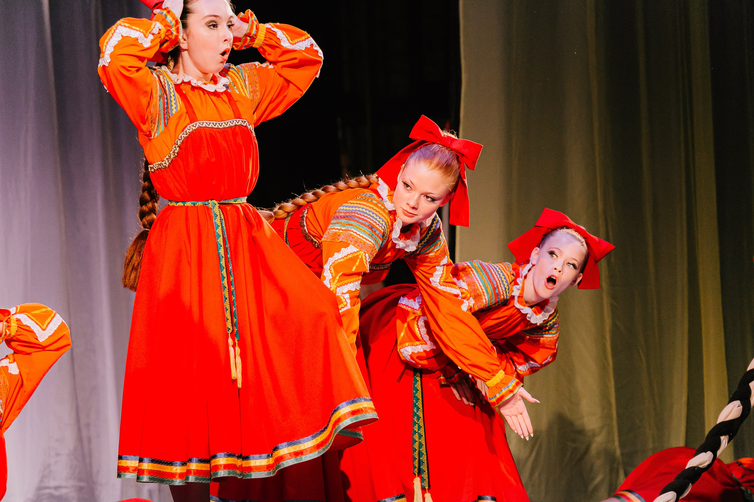 Репортаж. Свадебный и репортажный фотограф в Ярославле и Санкт-Петербурге Роман Микрюков