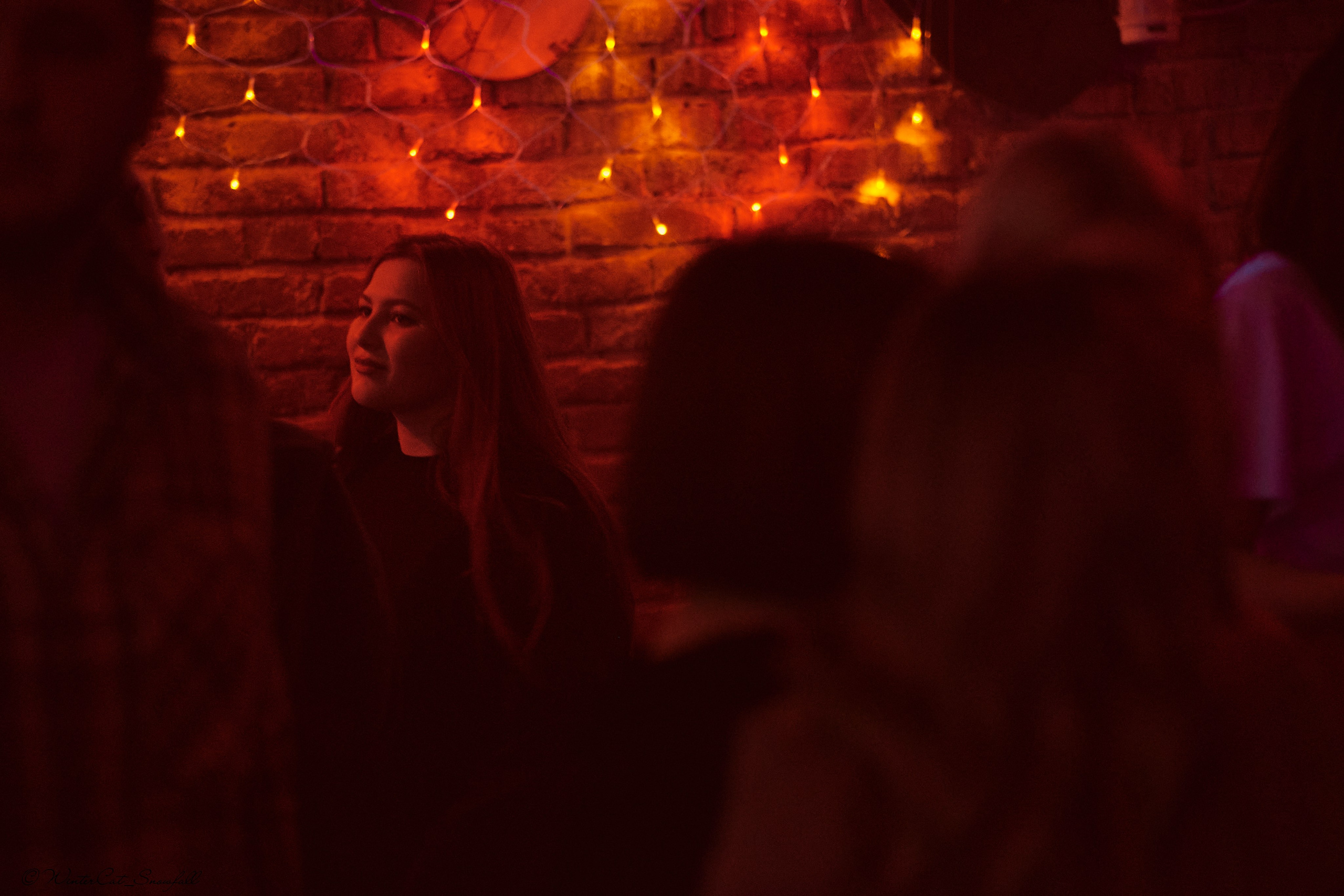 Валентинов День Ленинград 24г. Портретный и репортажный фотограф в Магадане Андрей Нефедов WinterCatPhoto