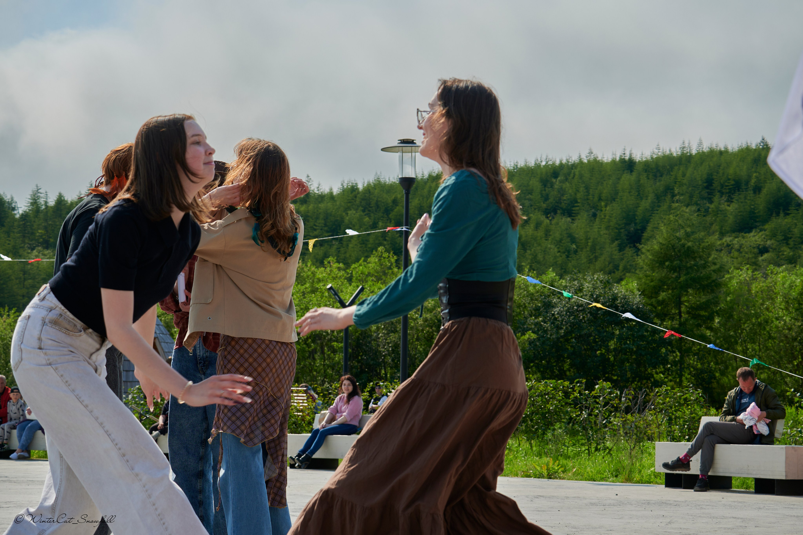 Братина Юбилей 25(2024). Портретный и репортажный фотограф в Магадане Андрей Нефедов WinterCatPhoto