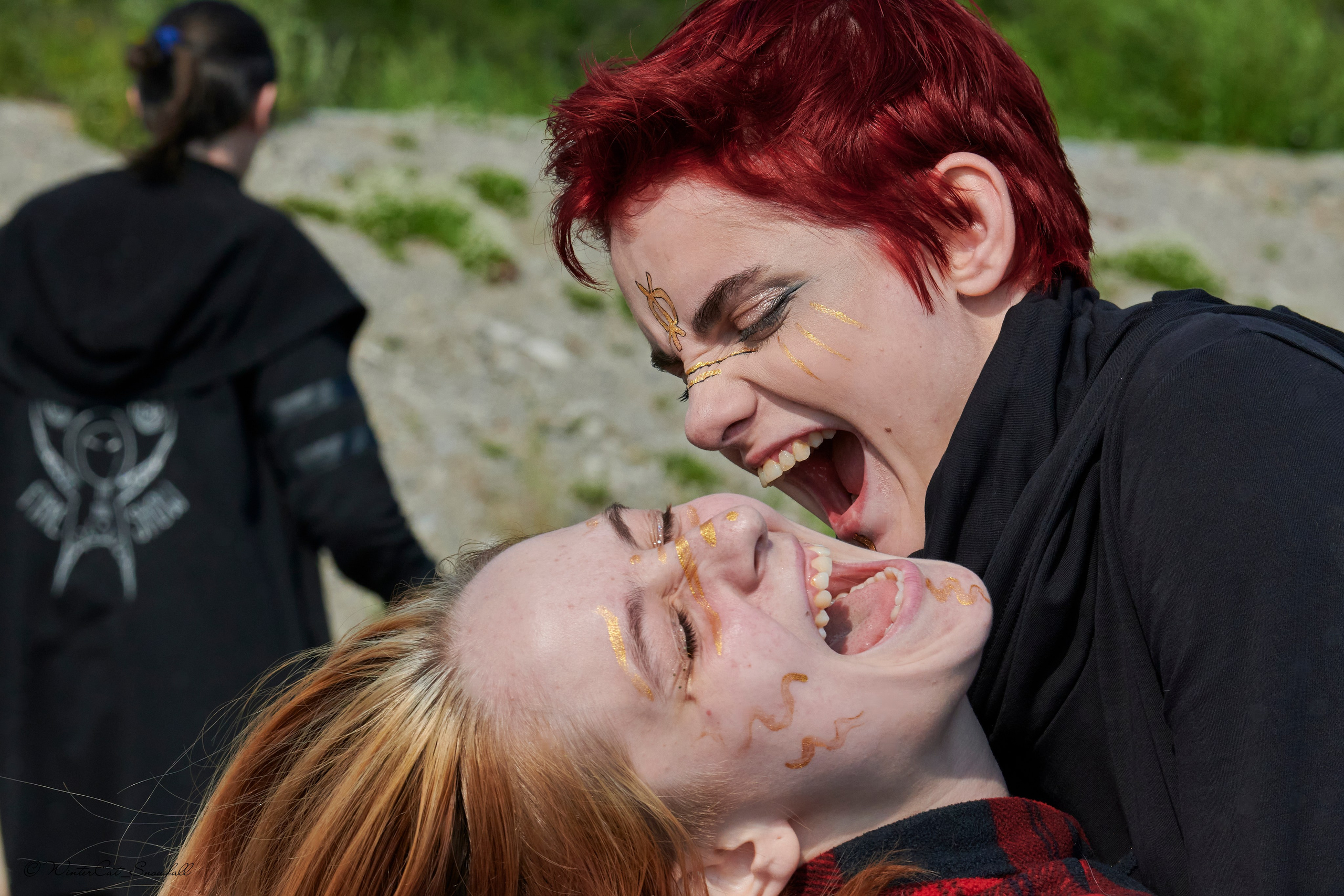 Братина Юбилей 25(2024). Портретный и репортажный фотограф в Магадане Андрей Нефедов WinterCatPhoto