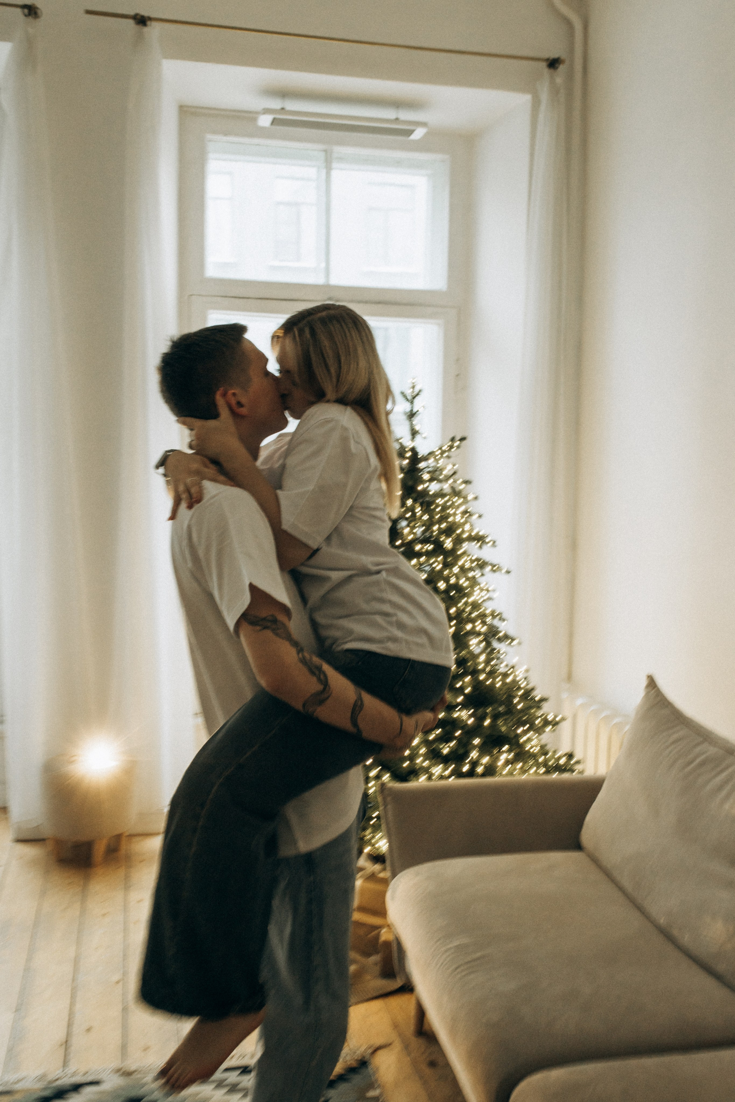 Юлия и Кирилл. Фотограф в Санкт-Петербурге