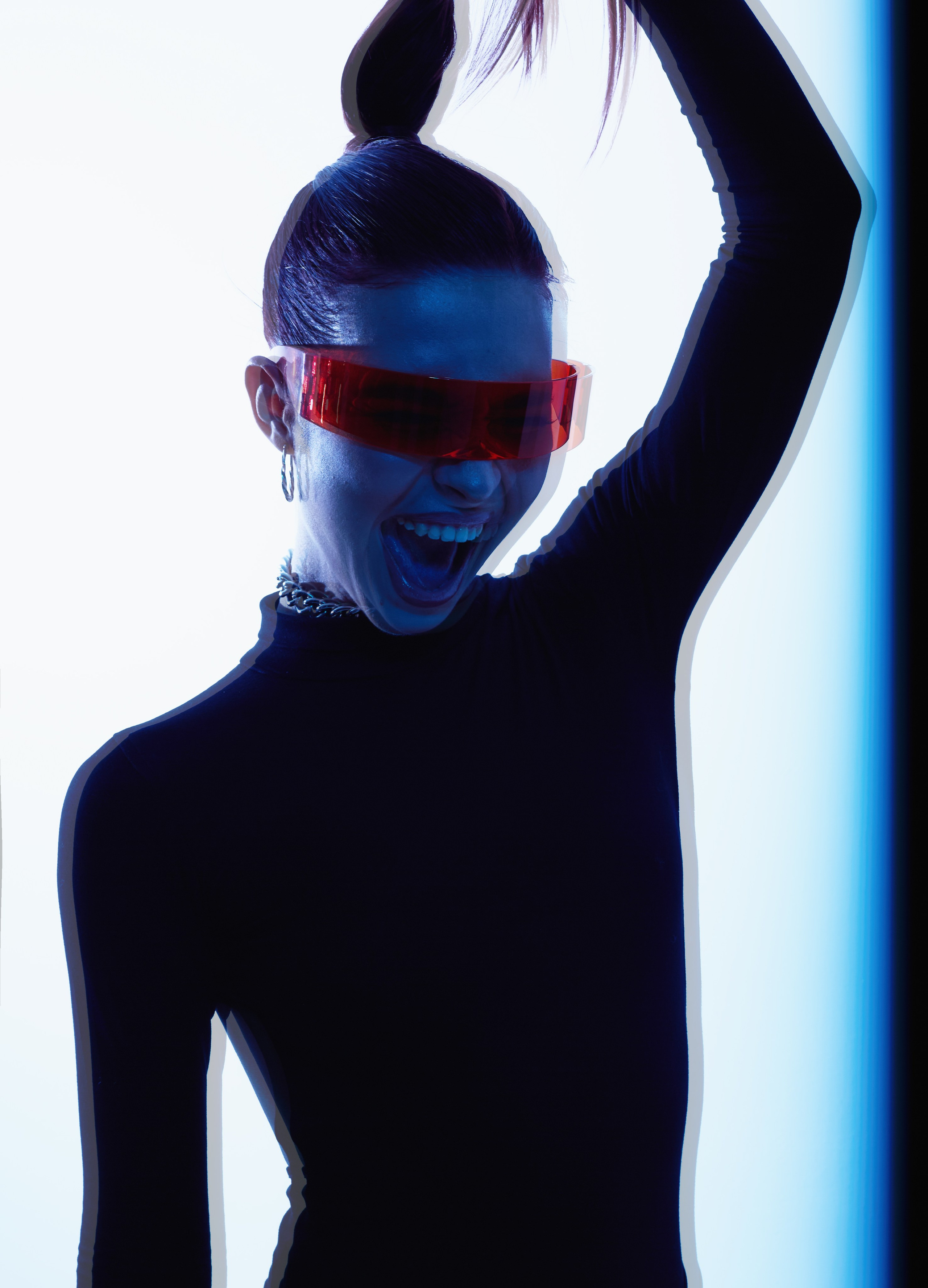 Фотограф Александра Хачирова