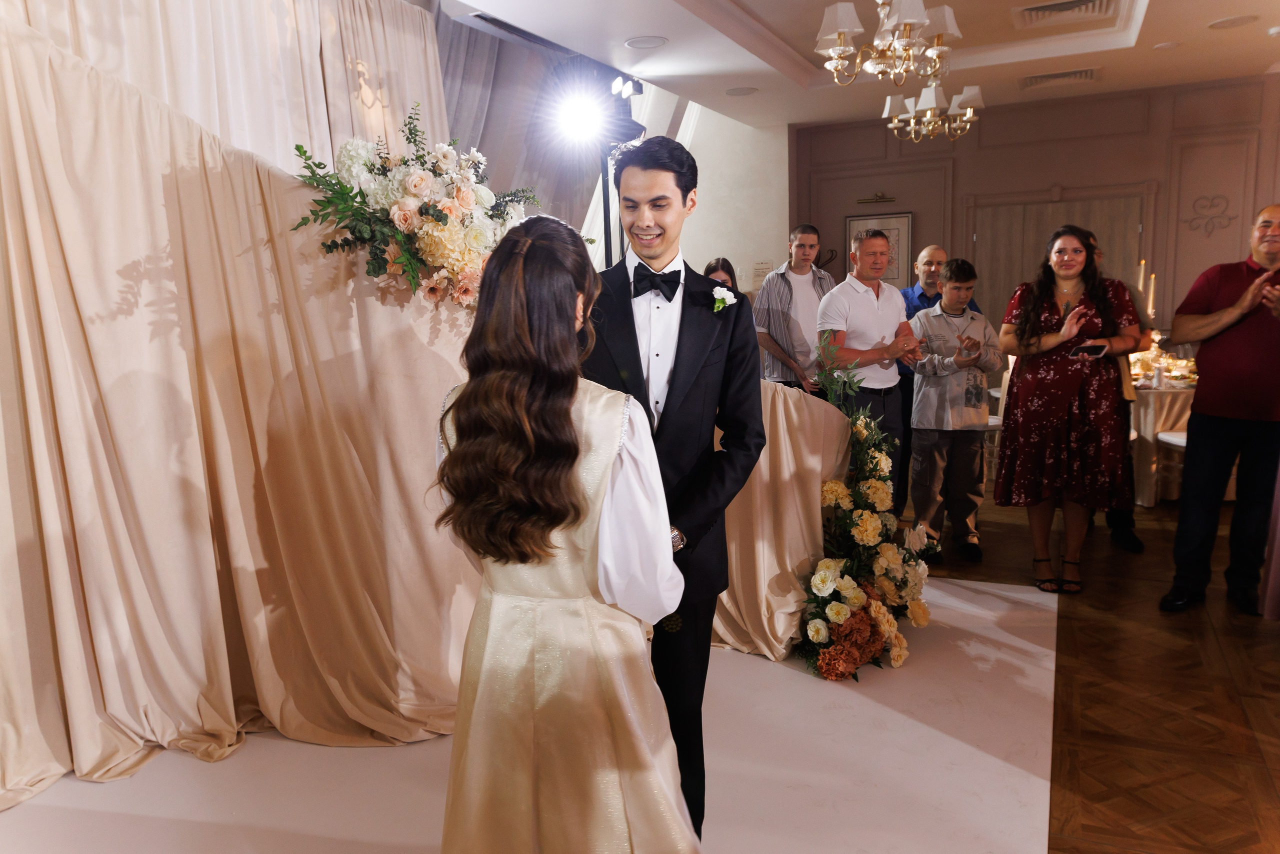 Руслан Гульбике. Фотограф Александр Литвинов