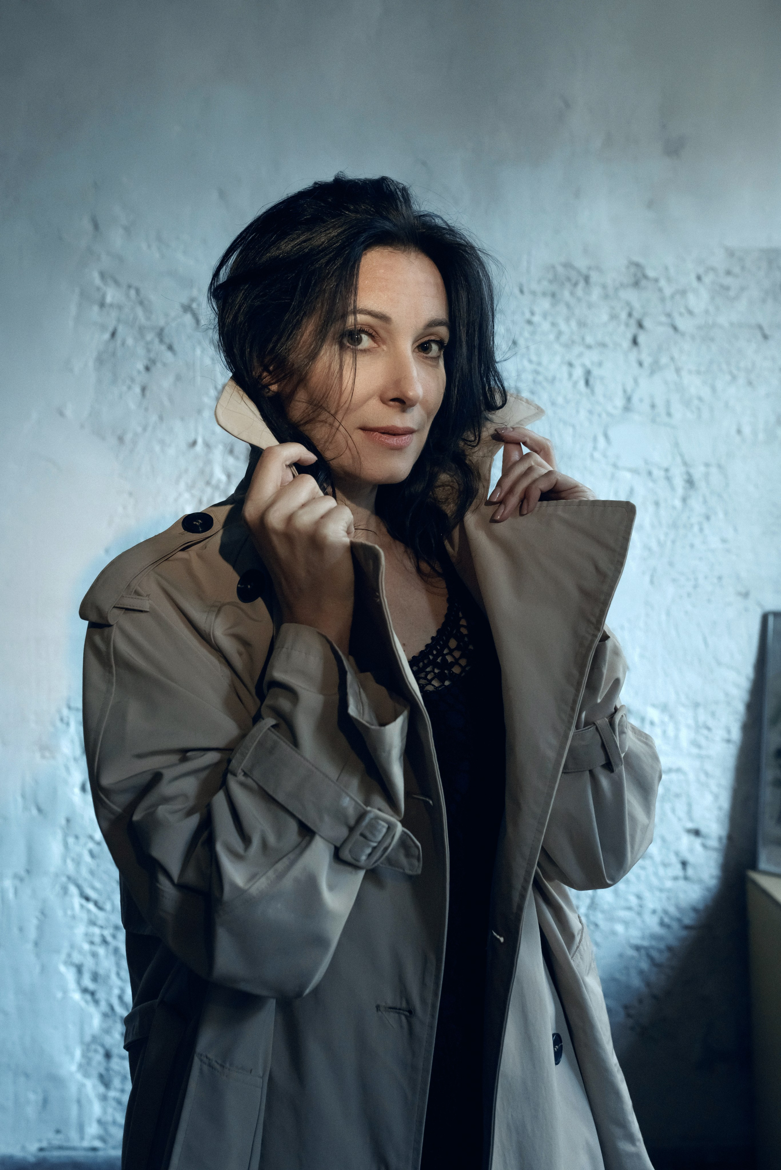 Портретная фотосессия в Луганске и области