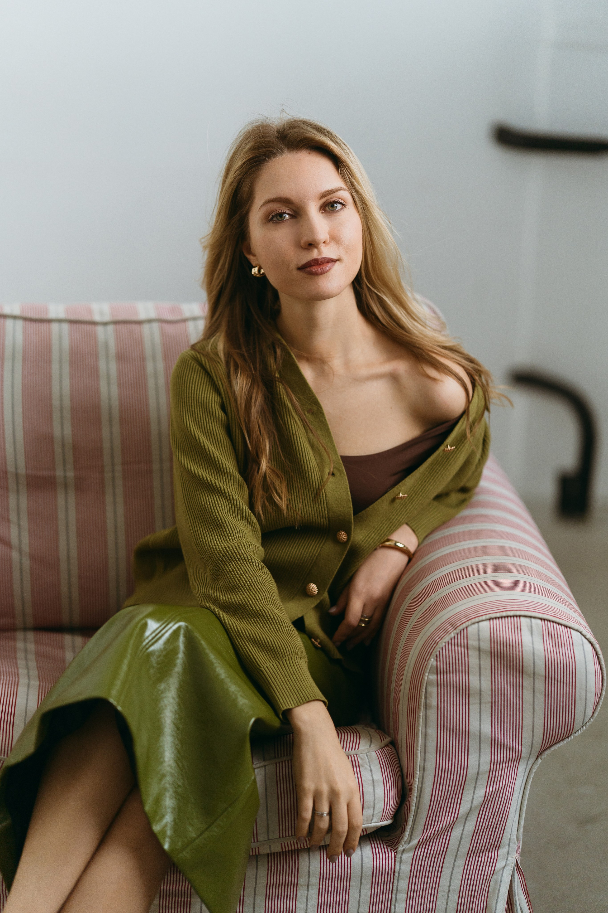 Alya. Фотограф Москва. Екатерина Дударевич