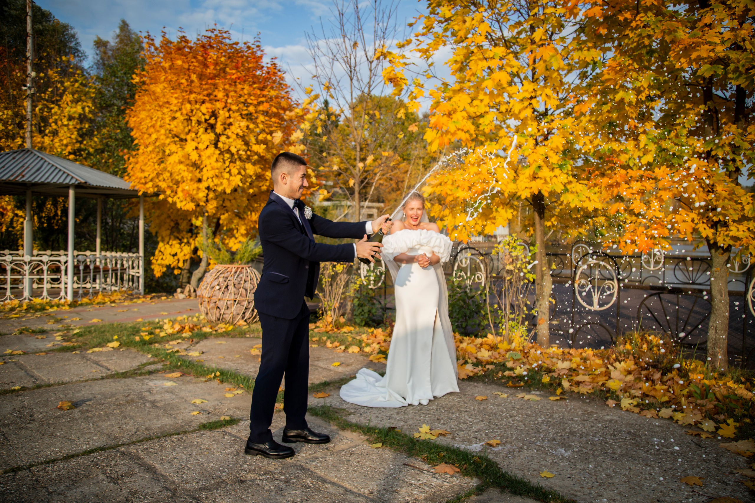 Валерия и Махач. 𝓕𝓸𝓽𝓸𝓰𝓻𝓪𝓯 𝓑𝓪𝓵𝓪𝓼𝓱𝓲𝓱𝓪 / 𝓜𝓸𝓼𝓴𝓿𝓪