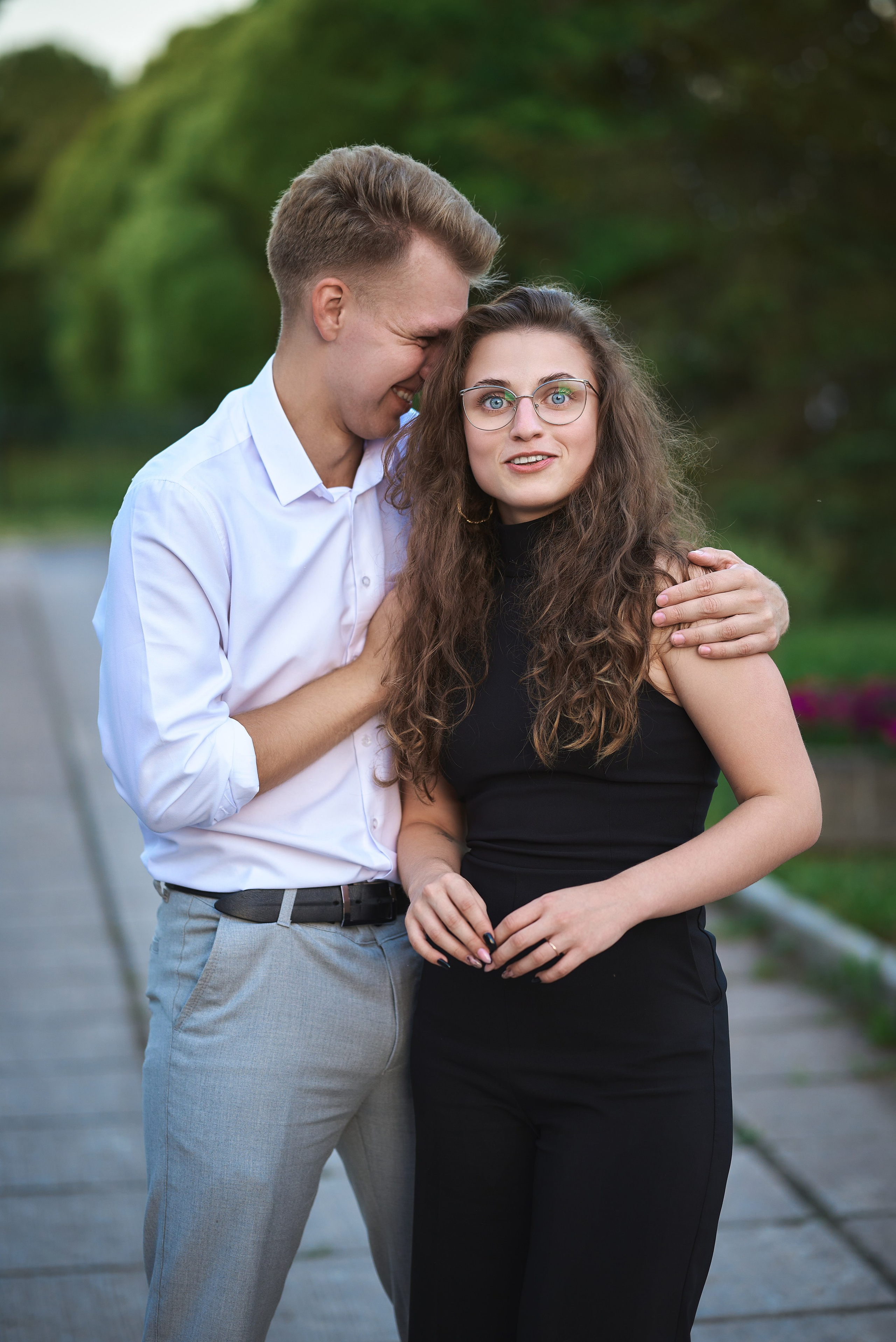 Репортажная съёмка выпускного 9-11 классы. Выпускной альбом Выборг, Каменногорск, Светогорск, Санкт-Петербург