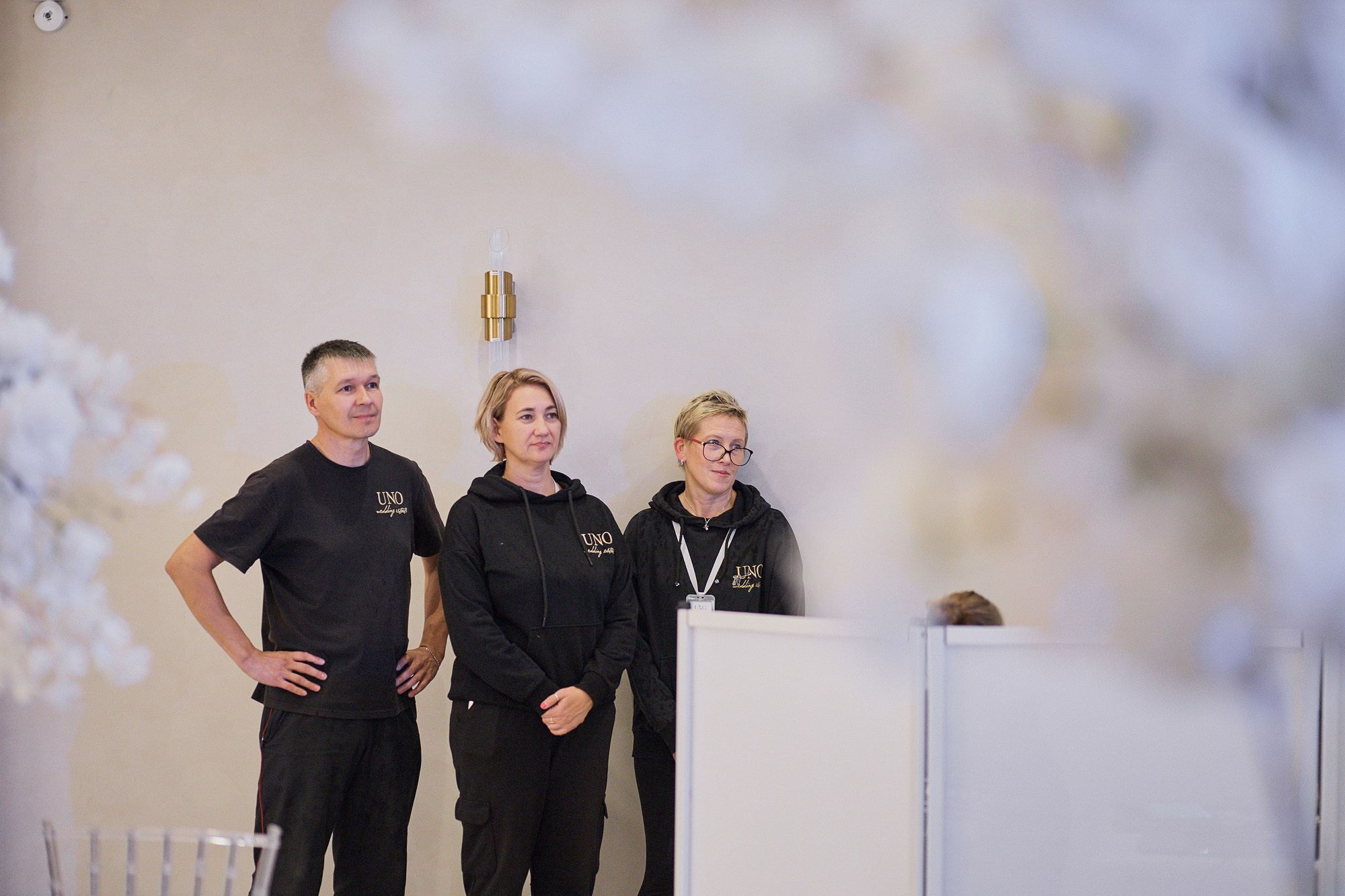 Бекстейдж UNO. Свадебный фотограф Челябинск, Екатеринбург, Курган — Виктор Слуднов