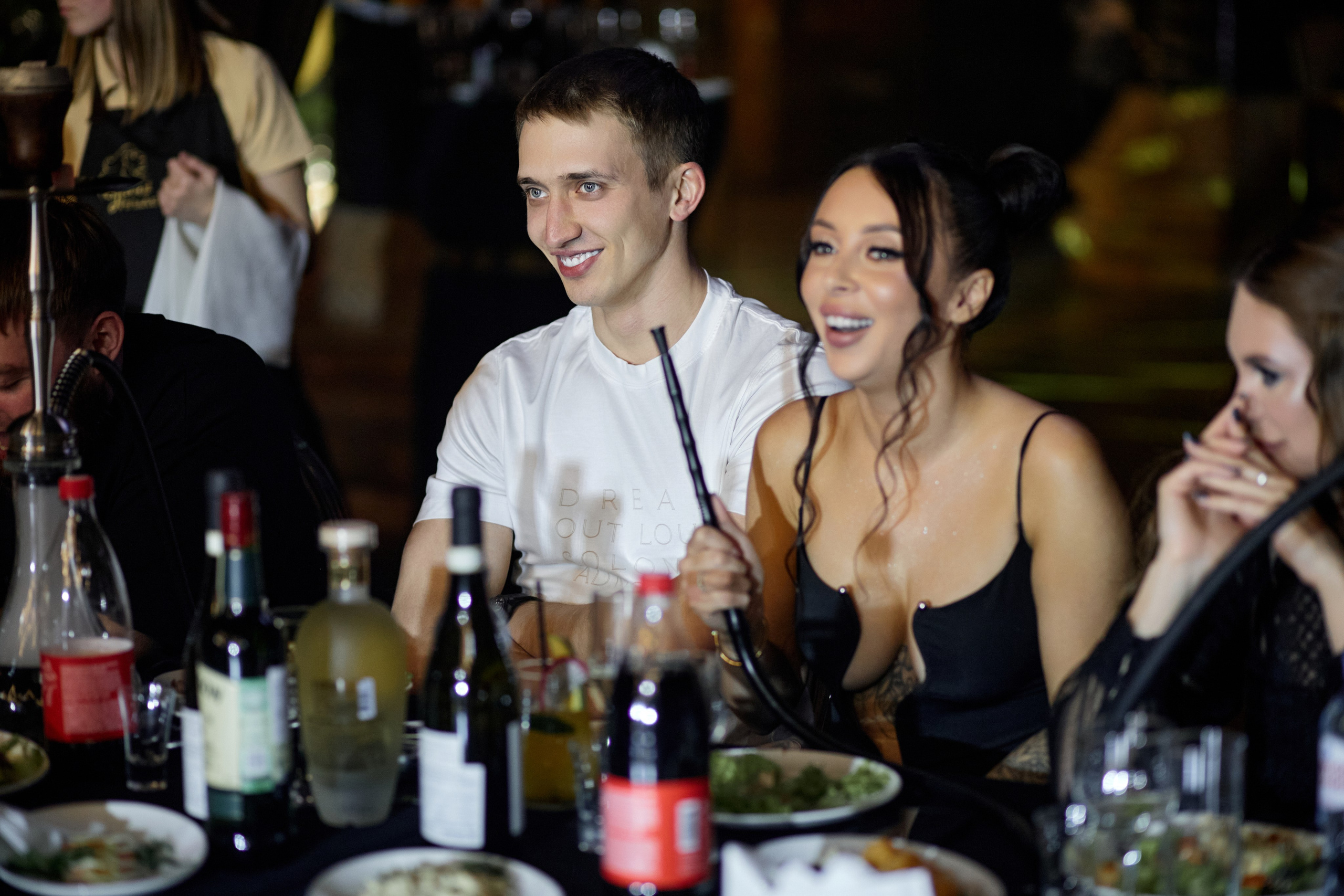 День Рождения Аня. Свадебный фотограф Челябинск, Екатеринбург, Курган — Виктор Слуднов