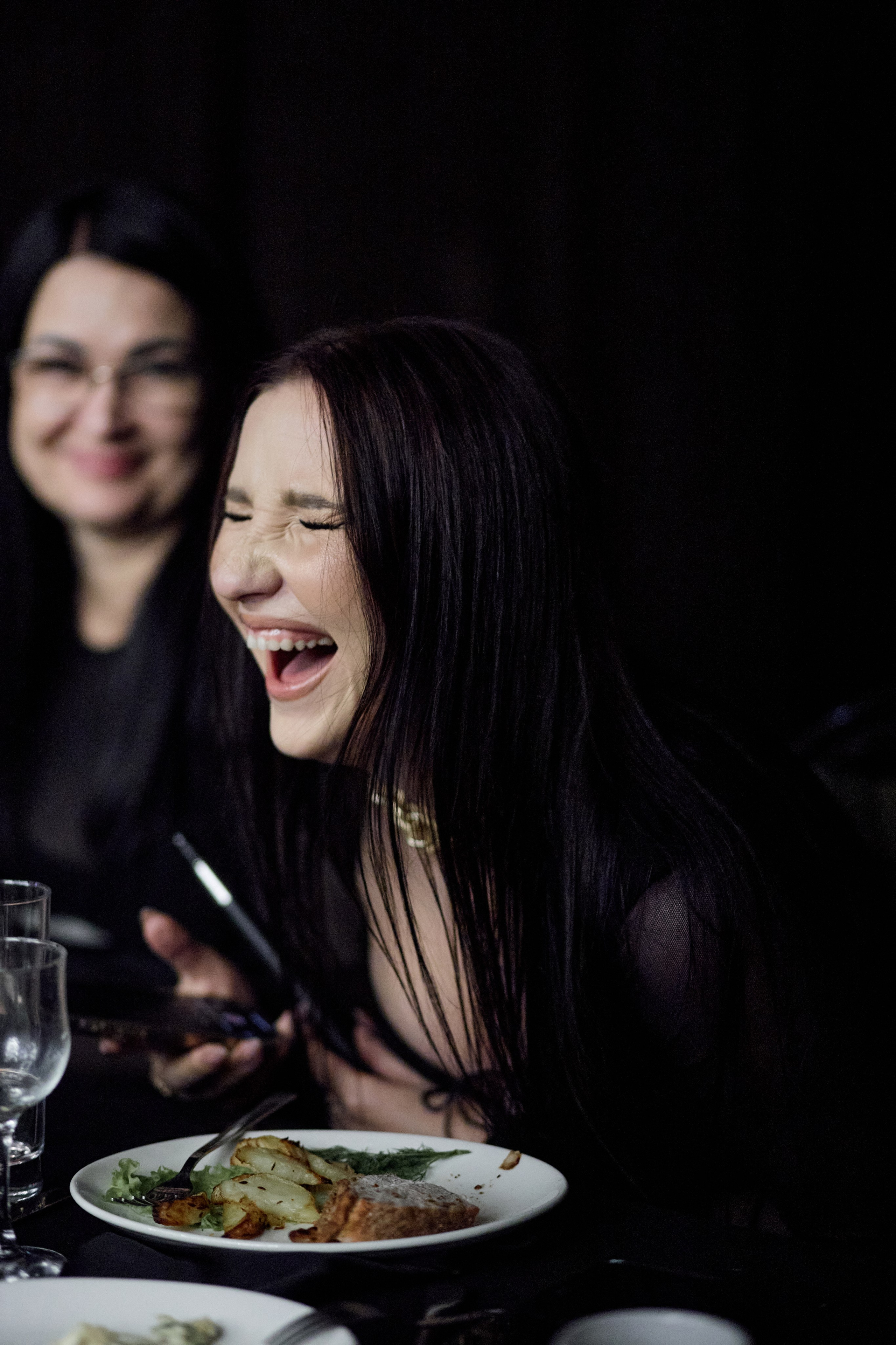 День Рождения Аня. Свадебный фотограф Челябинск, Екатеринбург, Курган — Виктор Слуднов