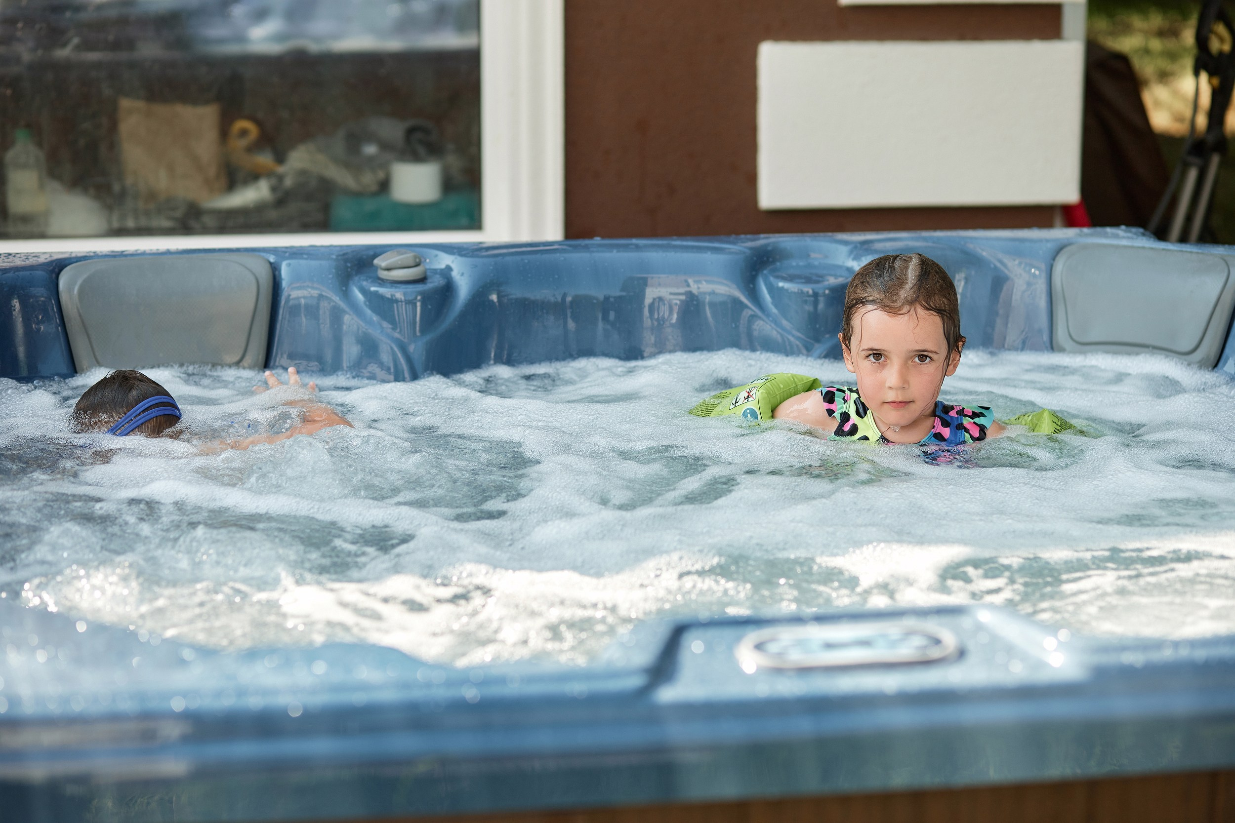 День Рождения. Свадебный фотограф Челябинск, Екатеринбург, Курган — Виктор Слуднов