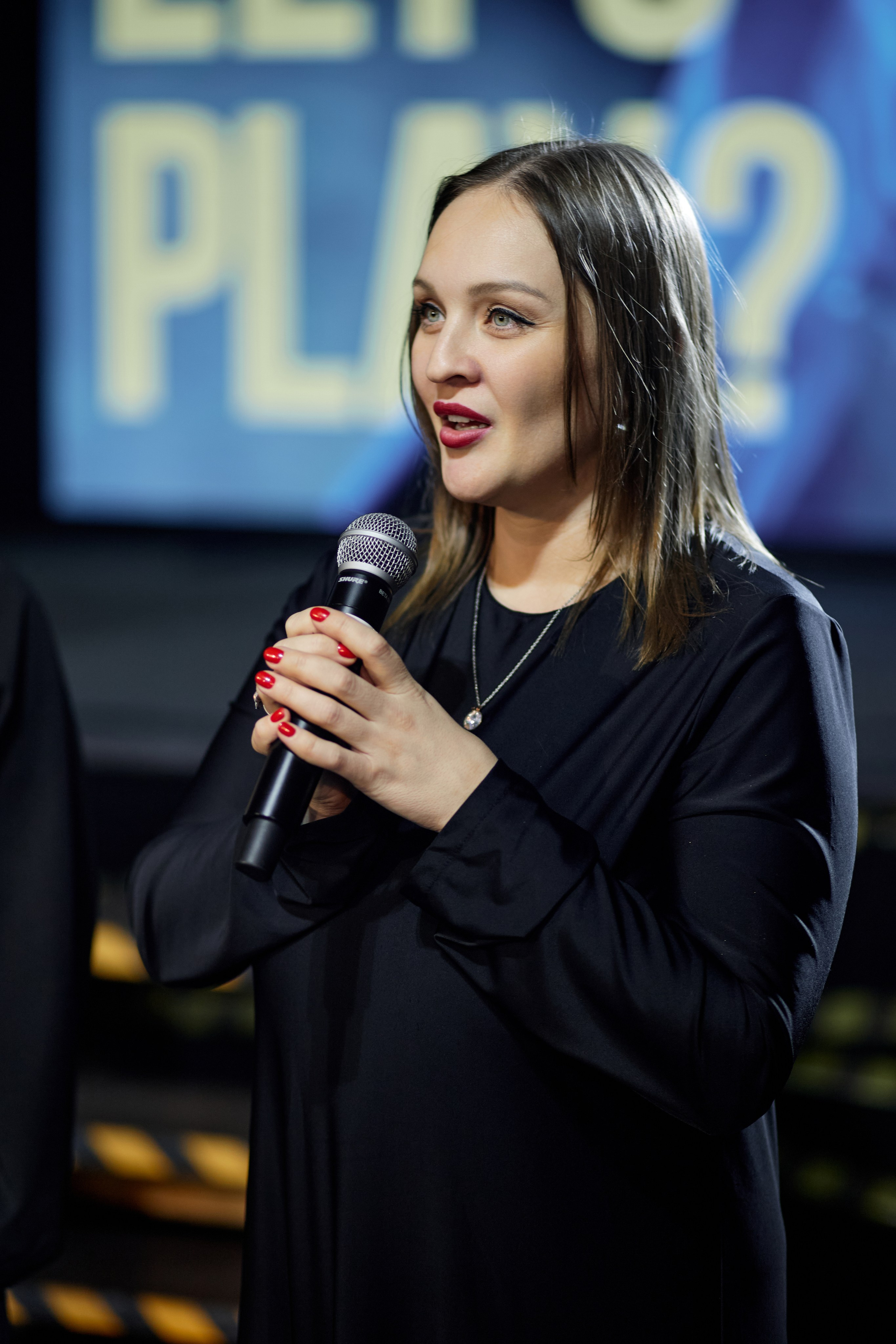 День Рождения Аня. Свадебный фотограф Челябинск, Екатеринбург, Курган — Виктор Слуднов